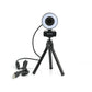 Cam12 - 2160p Webcam