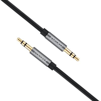 AX01 3.5mm Aux Cable for audio connection