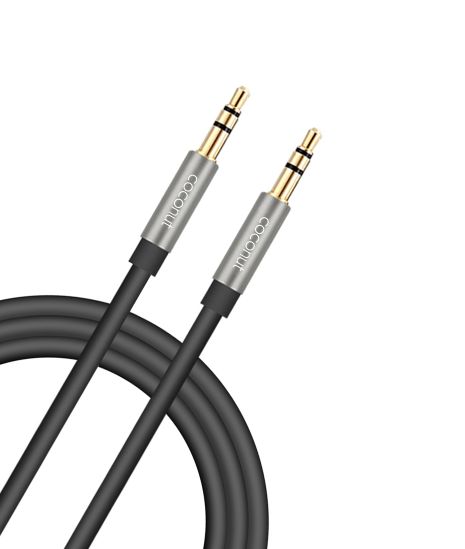 AX01 3.5mm Aux Cable for audio connection