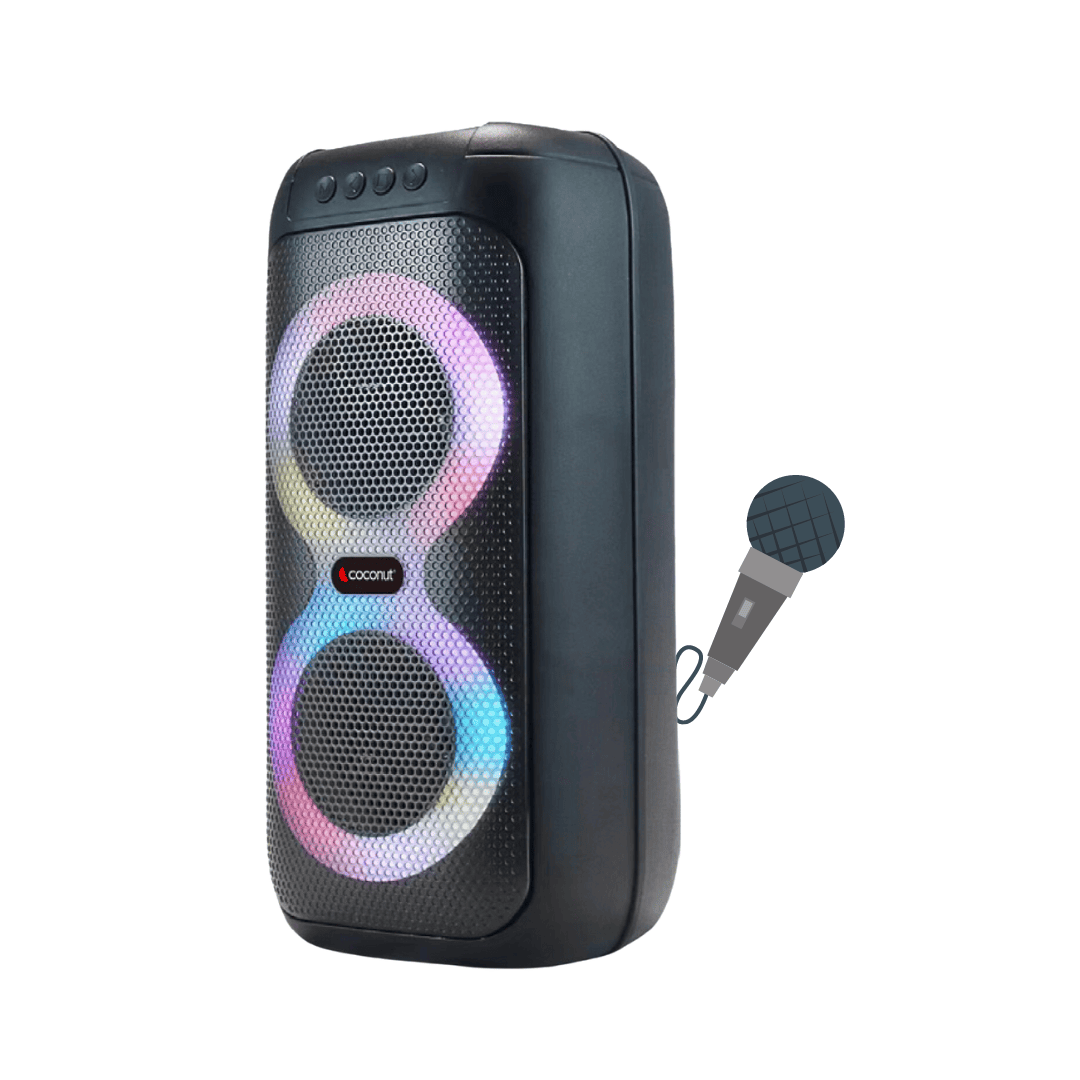 Rock Ergonomic Wireless Mouse with comfortable design and features