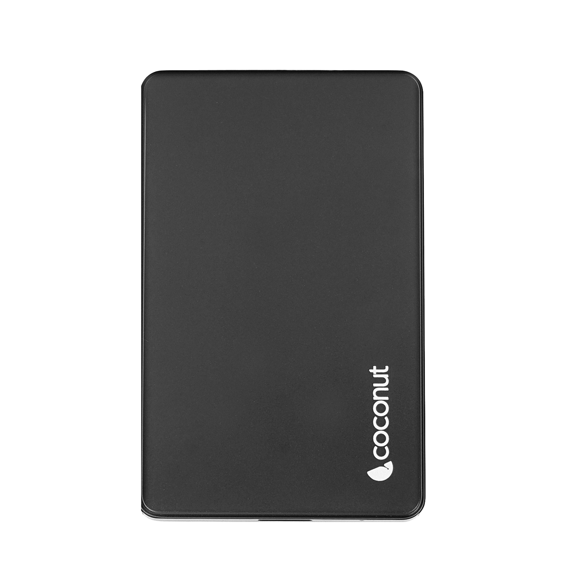 SC11 2.5-inch HDD/SSD USB 2.0 SATA casing for secure data storage