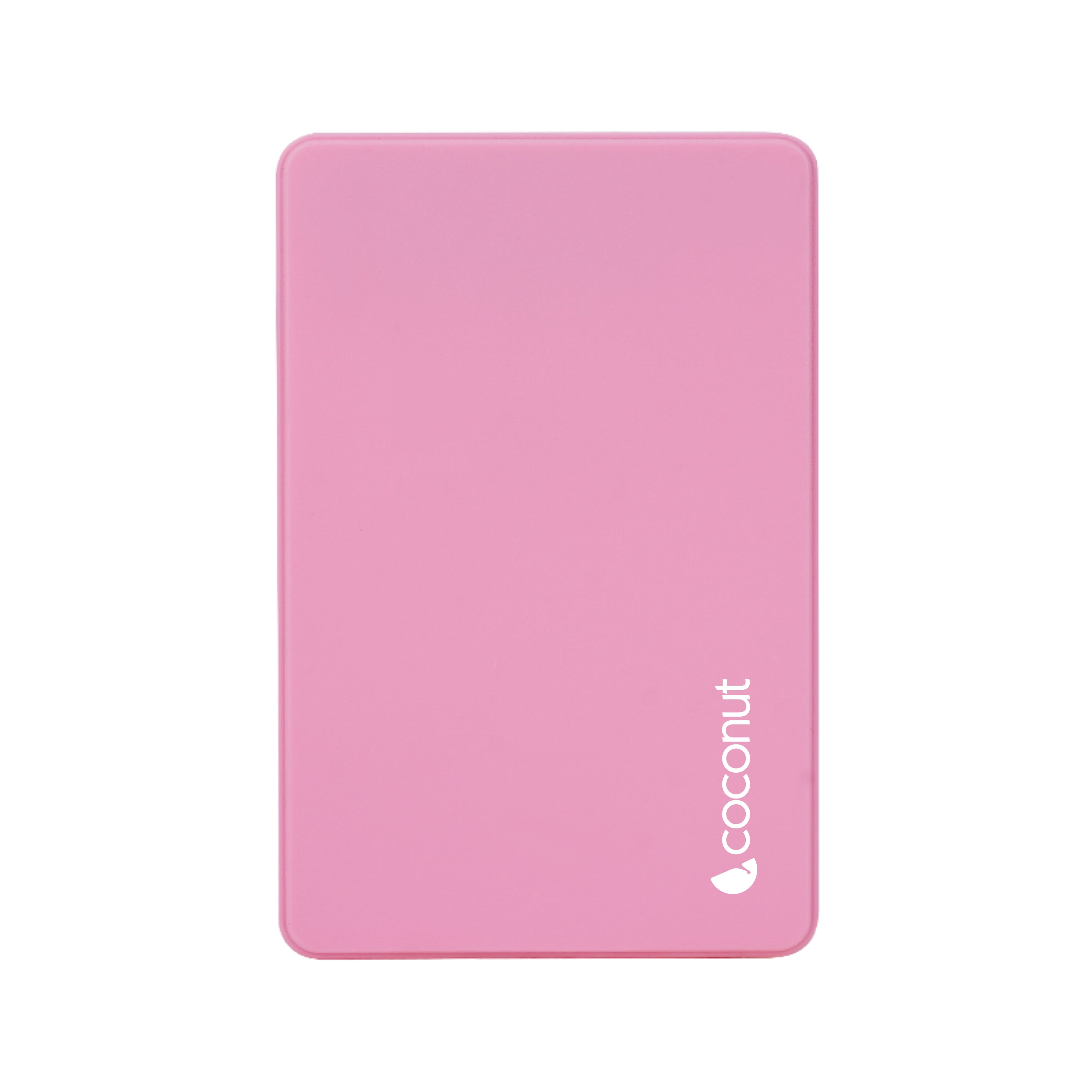 SC11 2.5-inch HDD/SSD USB 2.0 SATA casing for secure data storage