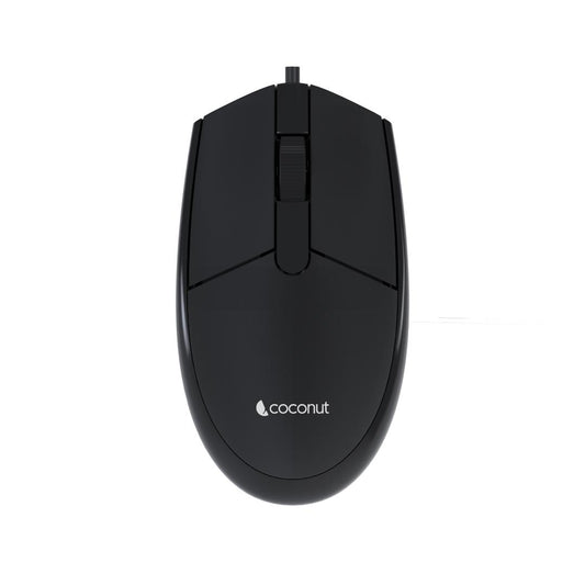 M15 Sigma Wired Mouse with Individual Switches