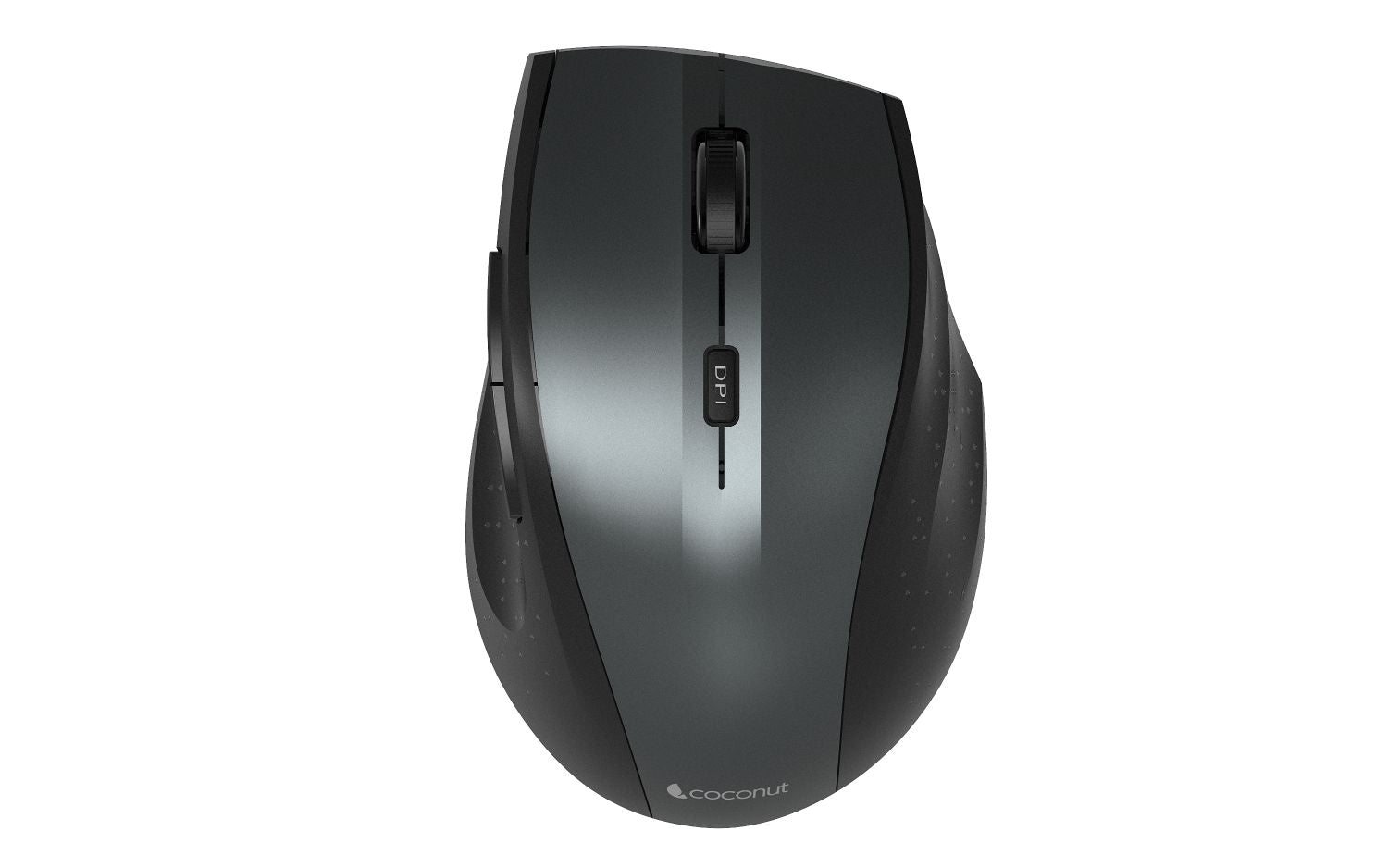 Marvel Wireless Keyboard and Mouse Combo with sleek design and features