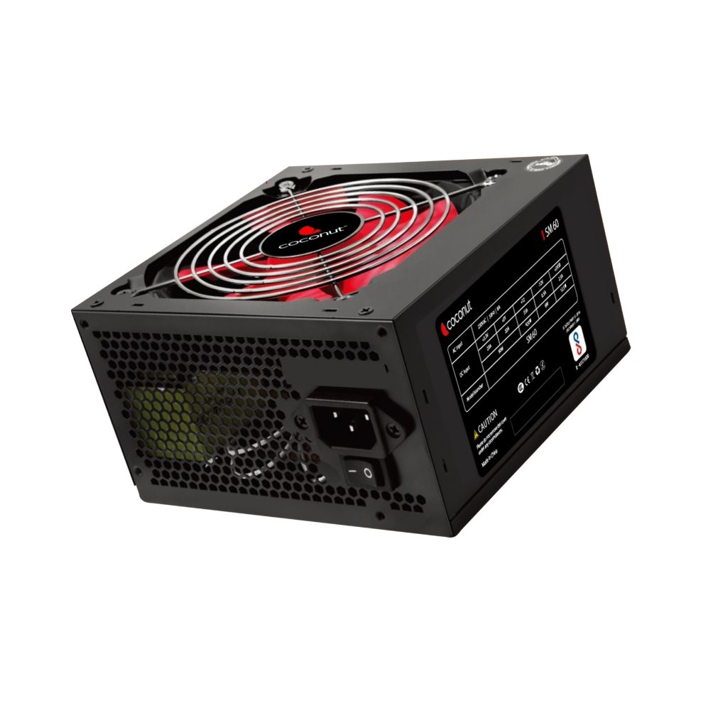 E900 High Efficiency Computer Power Supply