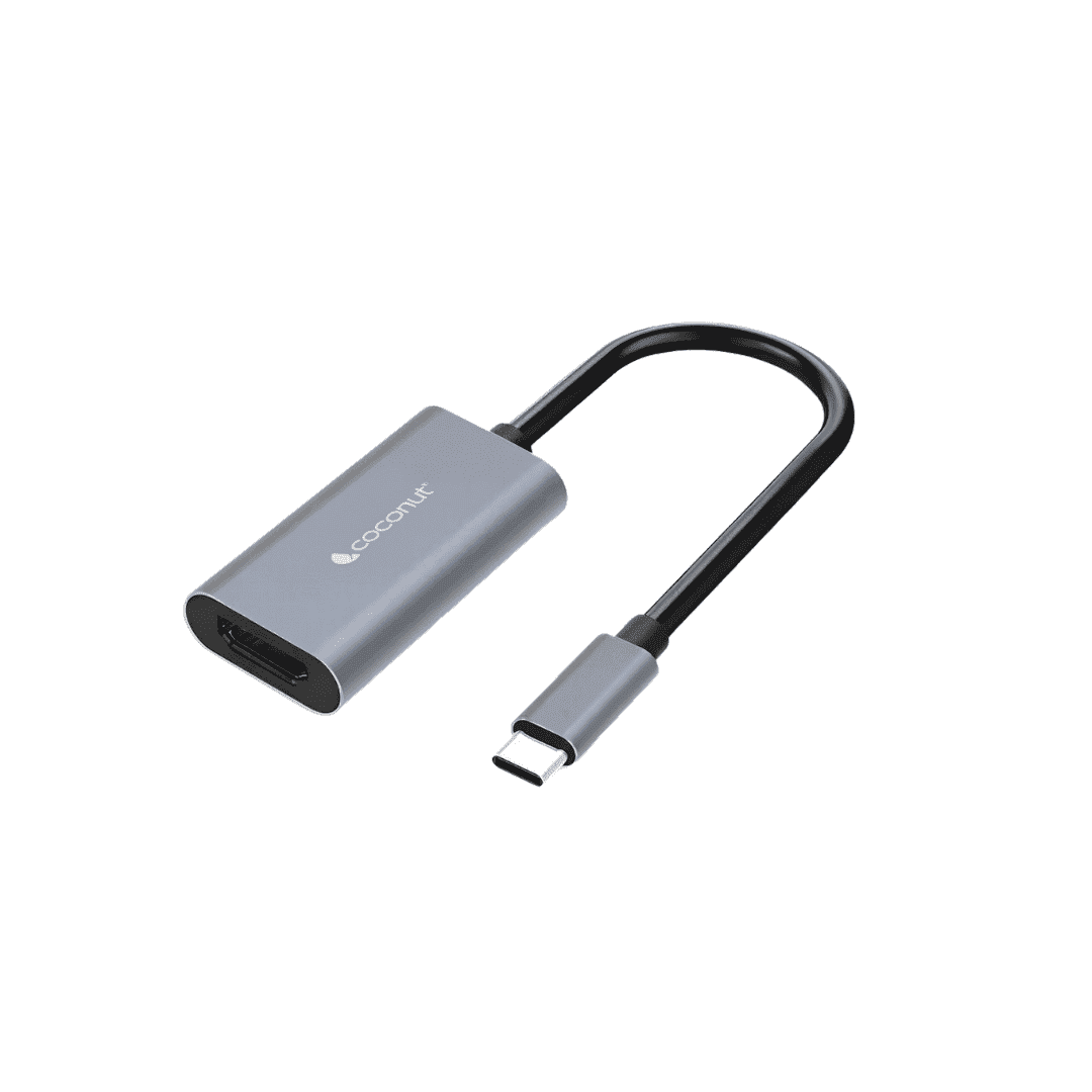 TH01 Type C to HDTV cable supporting 2K & 4K resolution