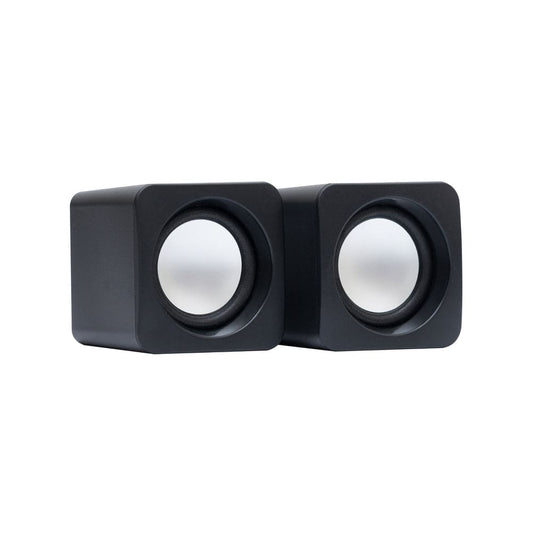 US05 Mini USB Speaker for Laptop & Computer