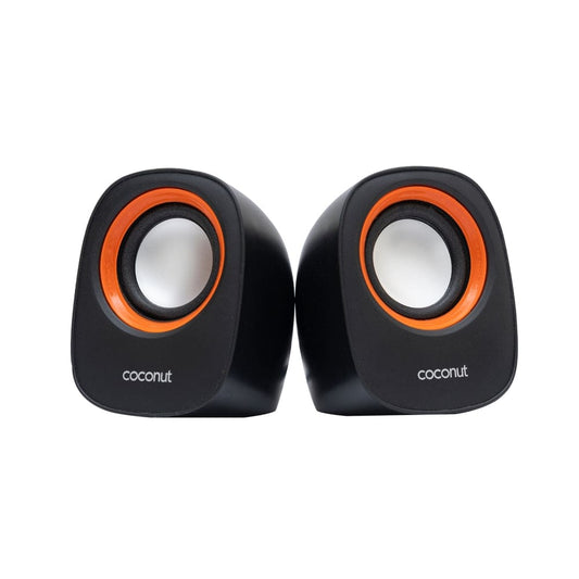 US07 USB Speaker for Laptop & Computer