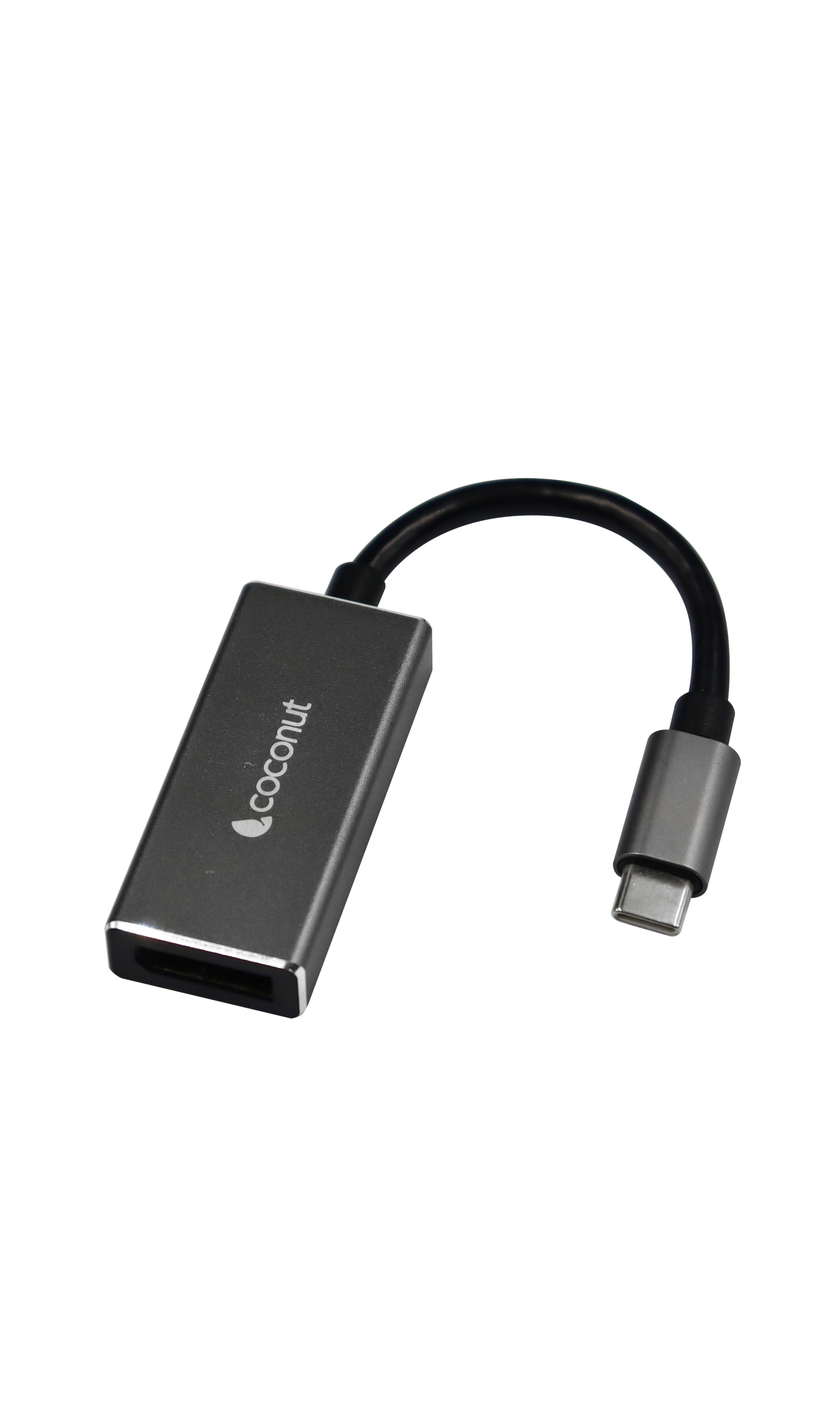Type C to 4K HDMI Adapter for high-quality video output