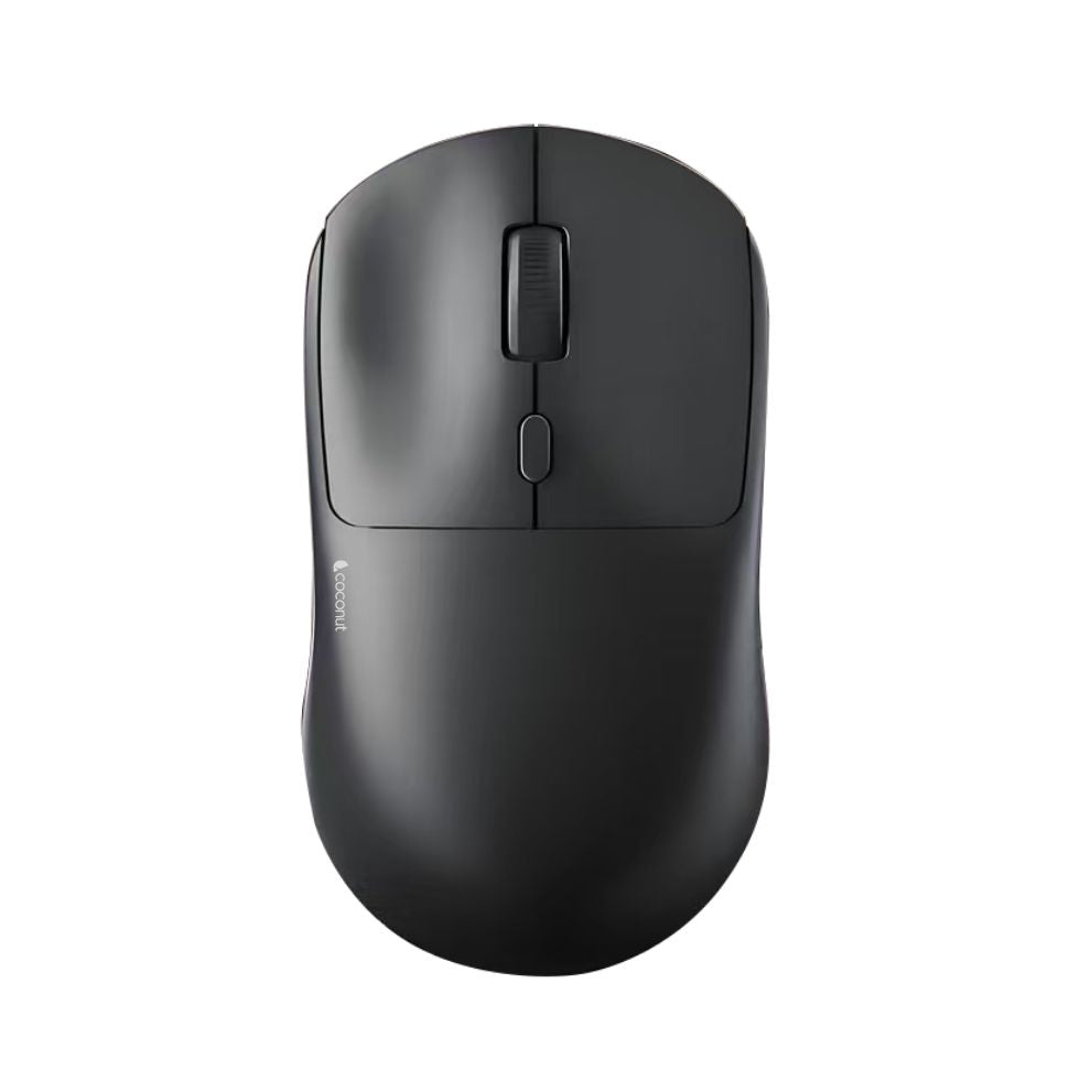 GEM Type-C Rechargeable Wireless Mouse with DPI Control