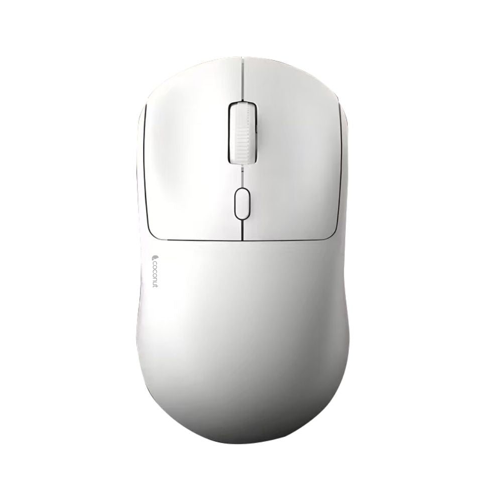 GEM Type-C Rechargeable Wireless Mouse with DPI Control