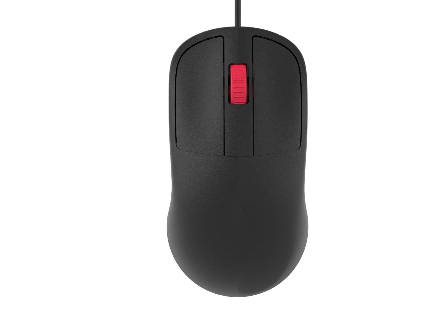 Shine Wired USB Mouse with 1000 DPI Precision