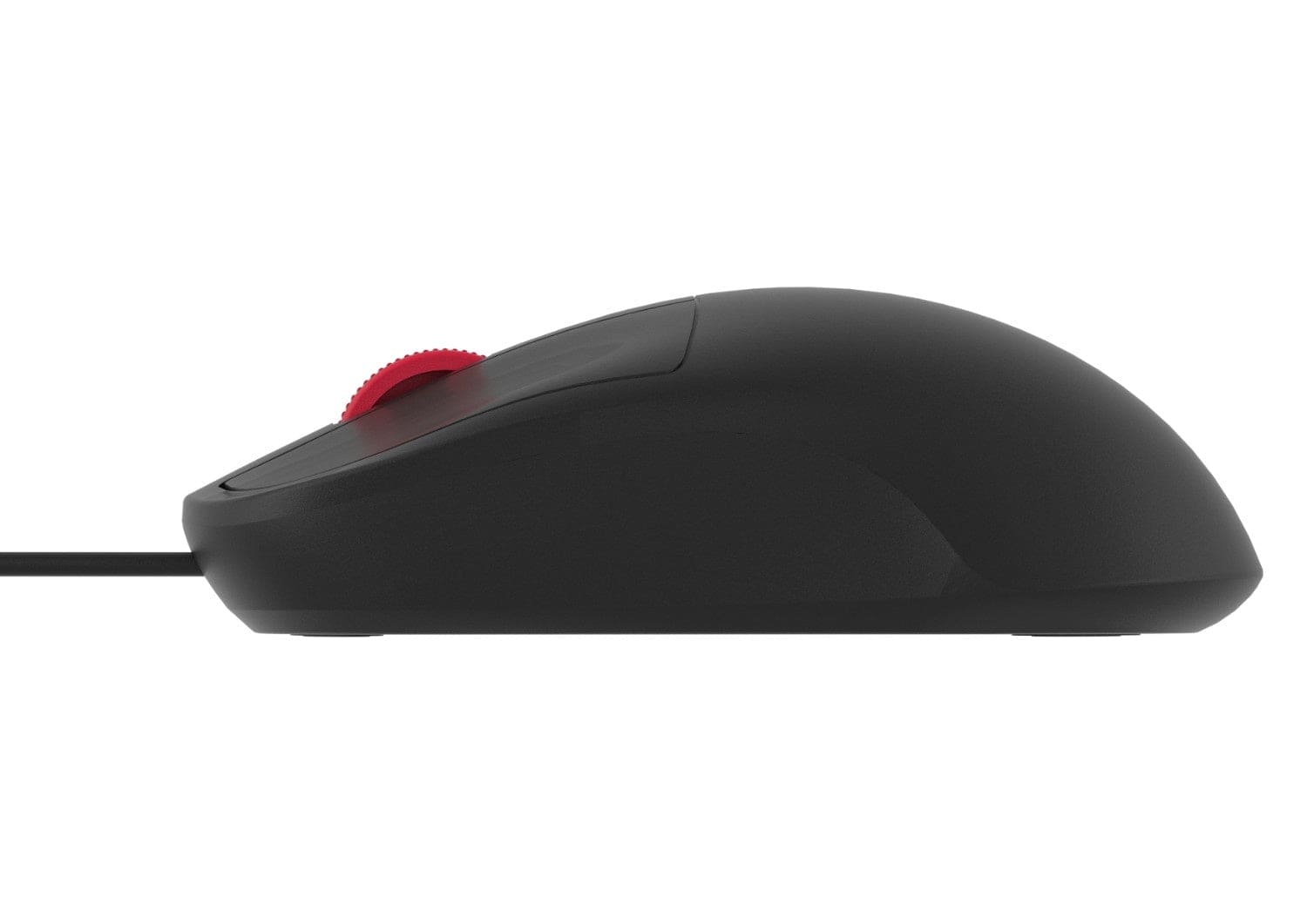Shine Wired USB Mouse with 1000 DPI Precision