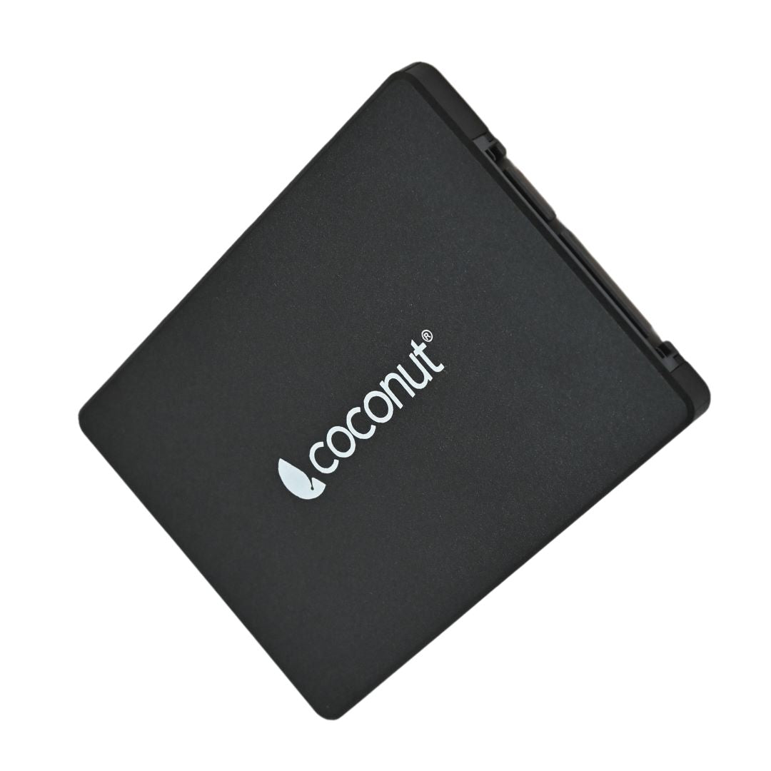 128GB 2.5" Inch SATA SSD