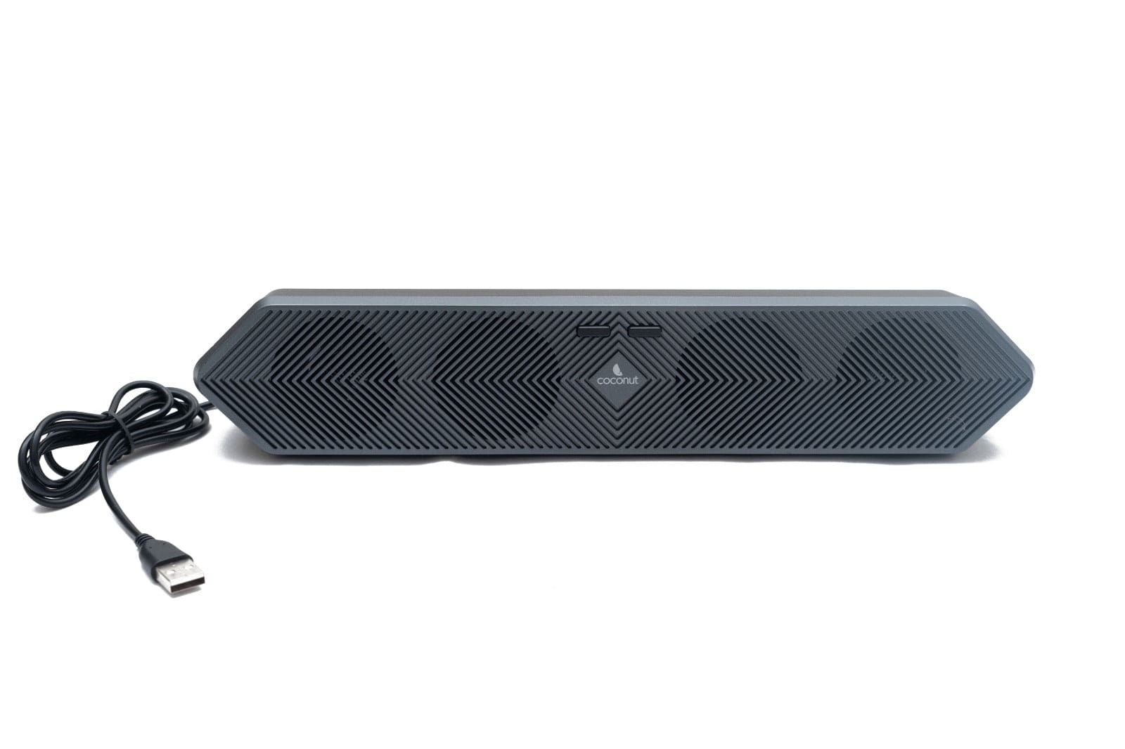 WAVE Dual Input Bluetooth USB Speaker Soundbar - Main Image