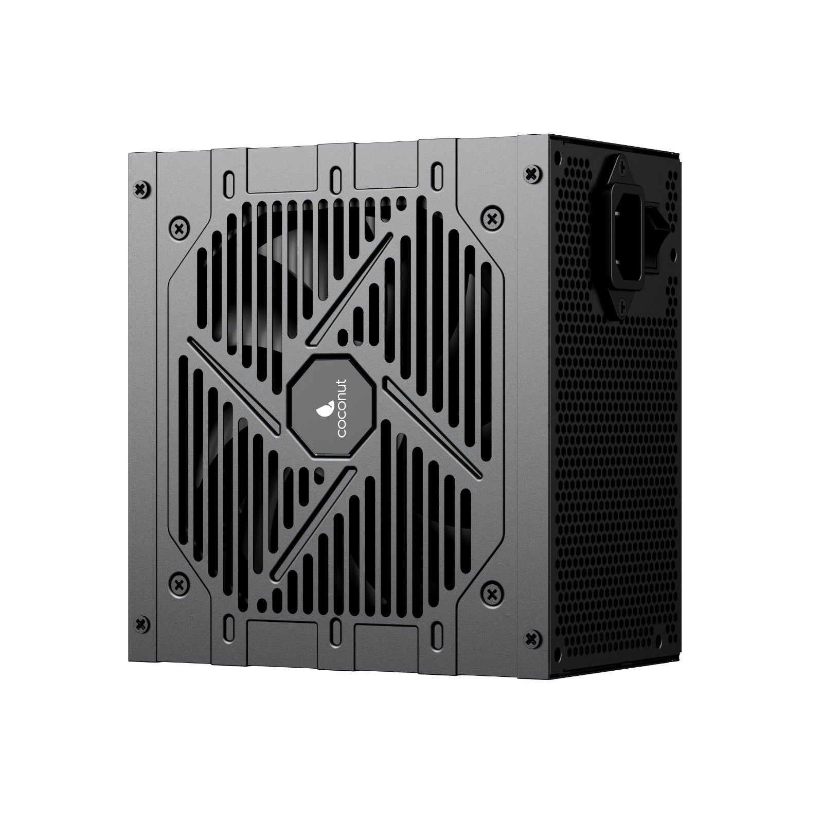 X650 True Watt 650W 80 Plus Bronze SMPS