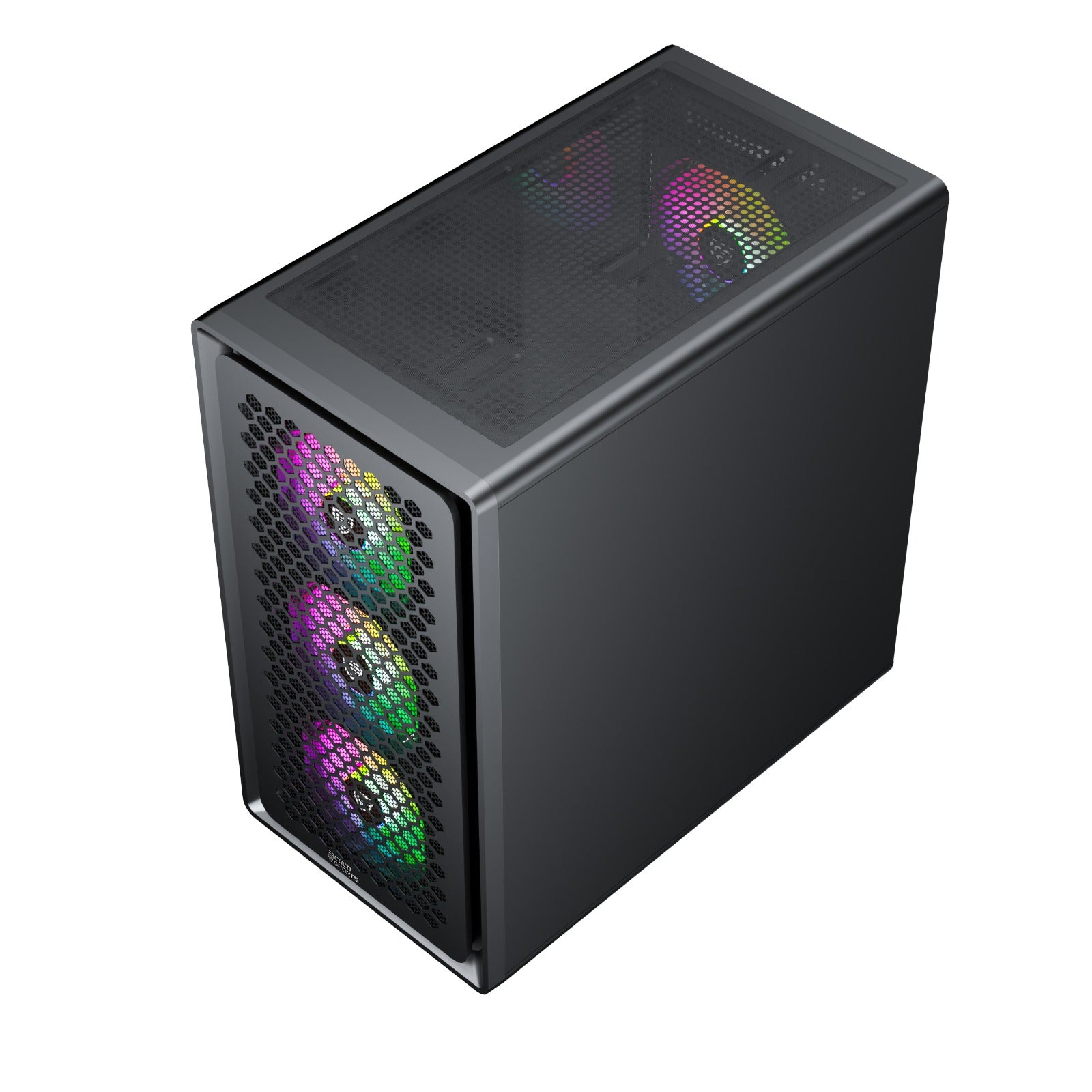 Core 800 XC ARGB Gaming Computer Case