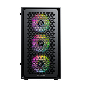 Core 800 XC ARGB Gaming Computer Case