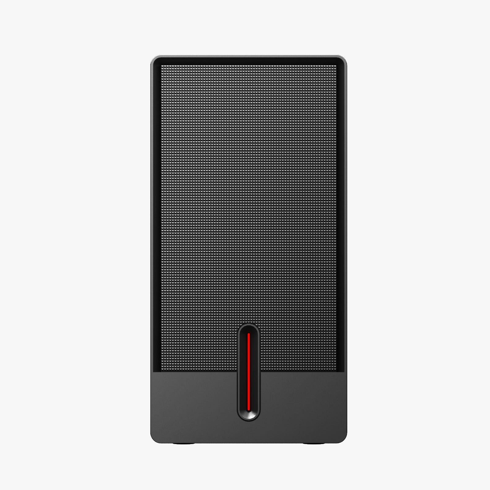 Vault X3 – Premium Office PC Cabinet