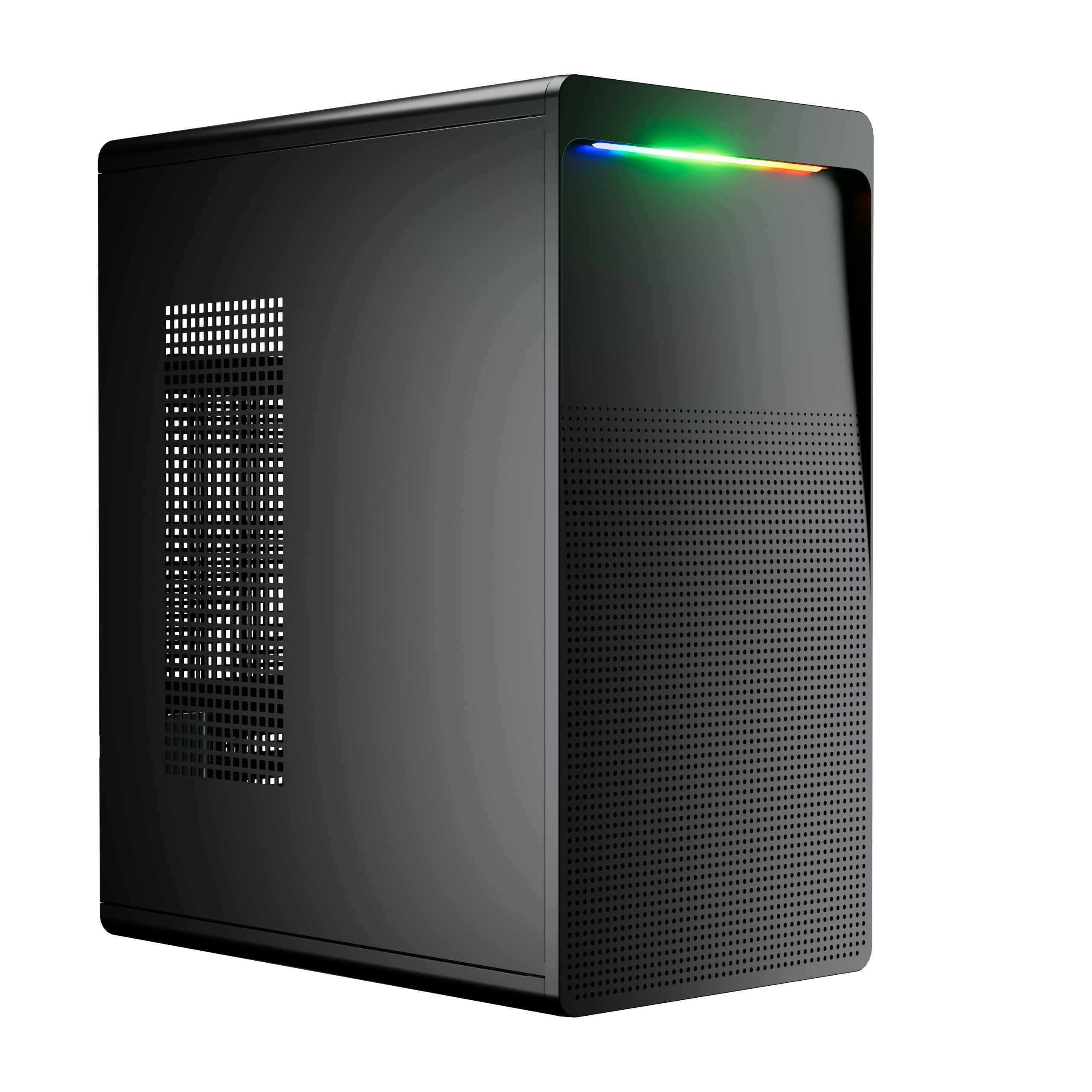 Vault X2 – Premium RGB PC Case