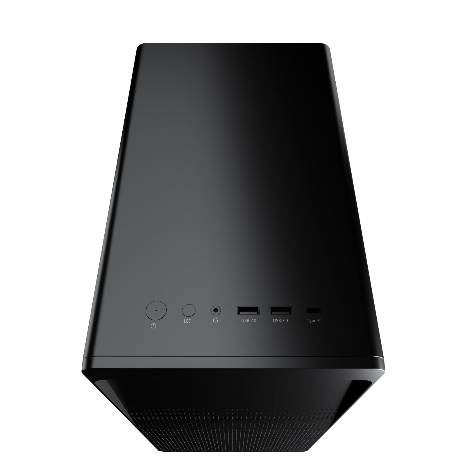 Vault X2 – Premium RGB PC Case