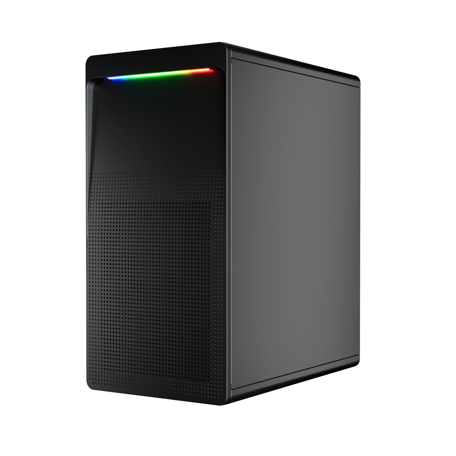 Vault X2 – Premium RGB PC Case