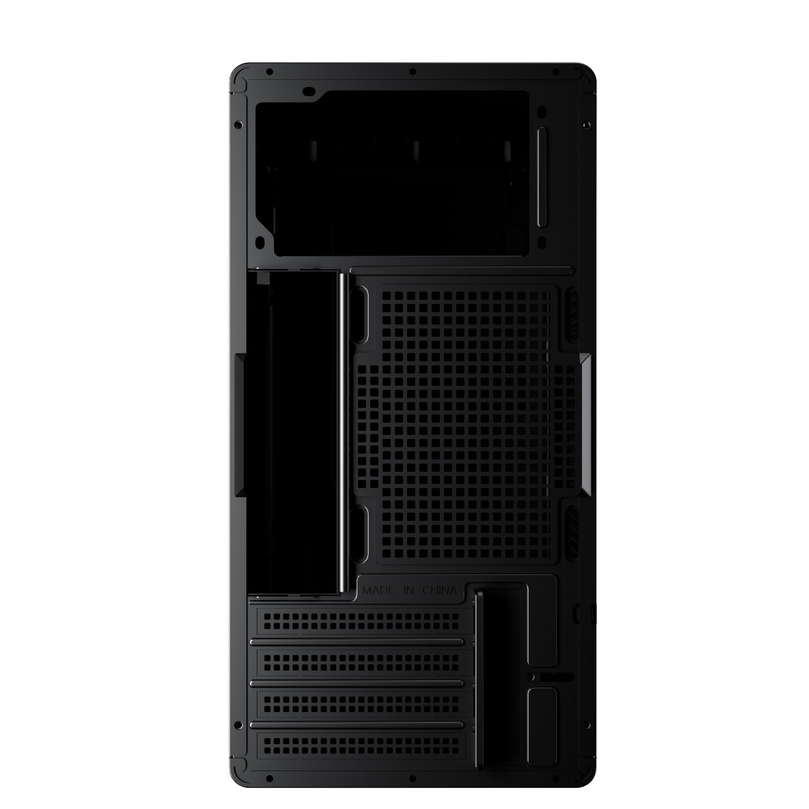 Vault X2 – Premium RGB PC Case