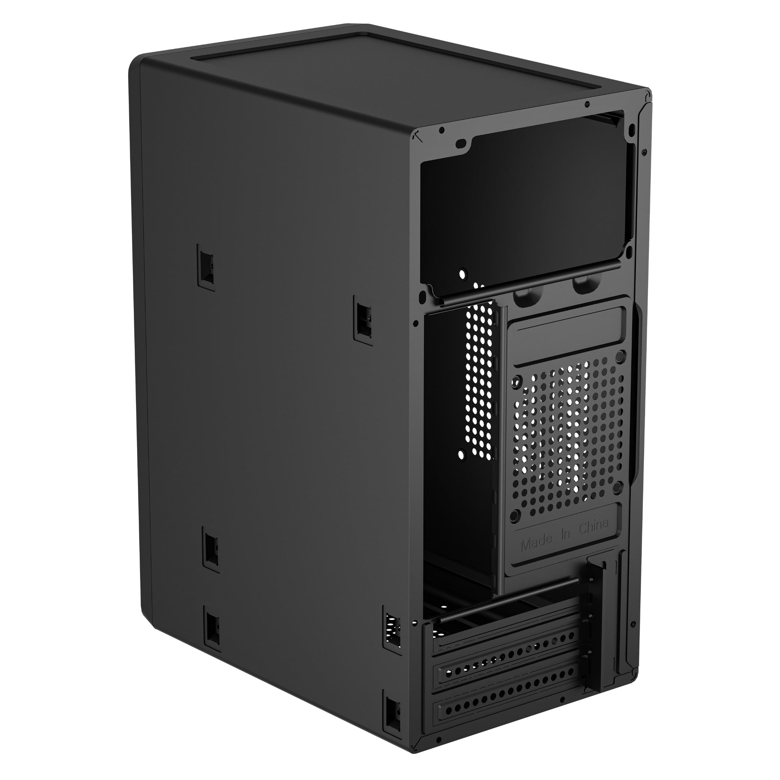 MINI M1 Compact Premium Computer Case