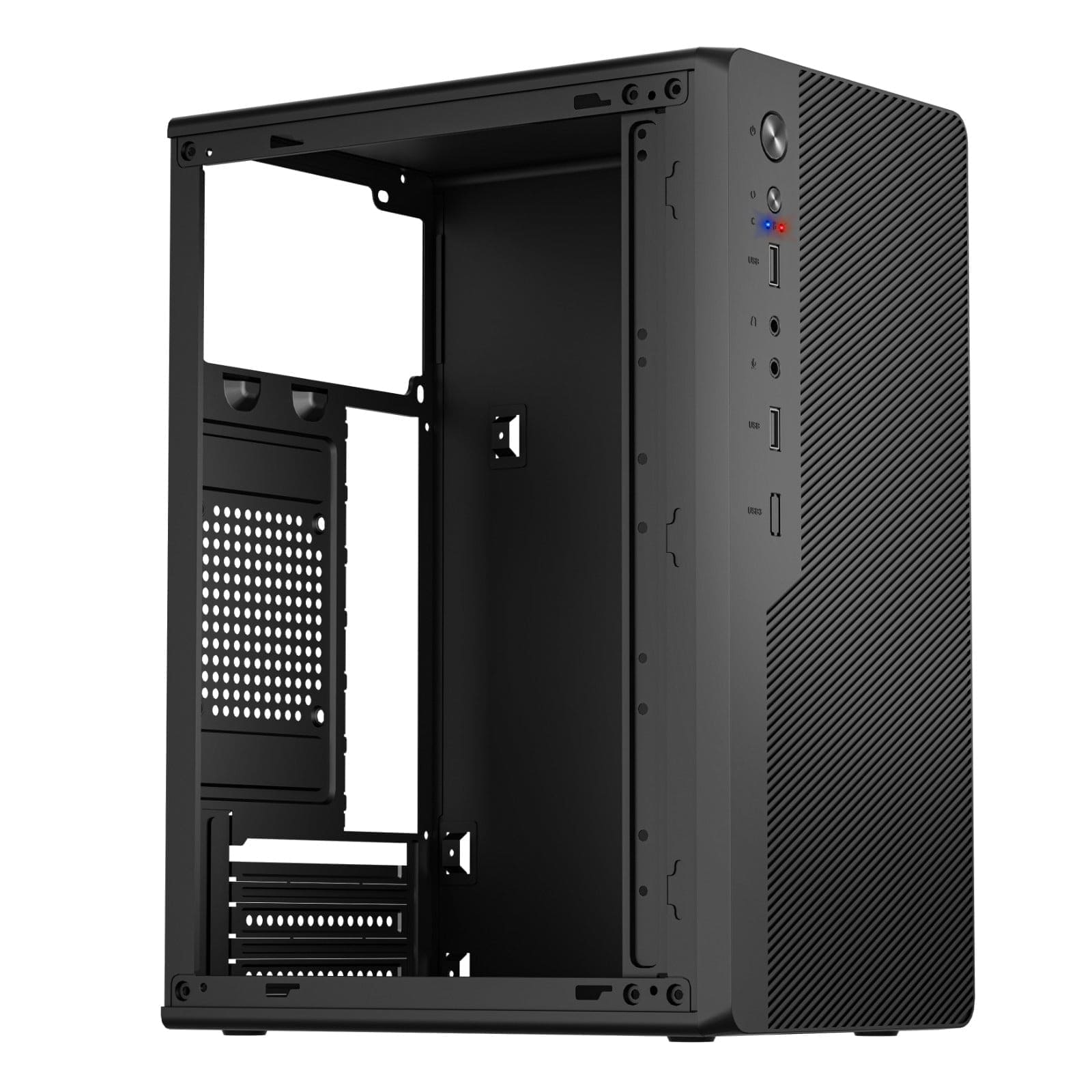 MINI M1 Compact Premium Computer Case