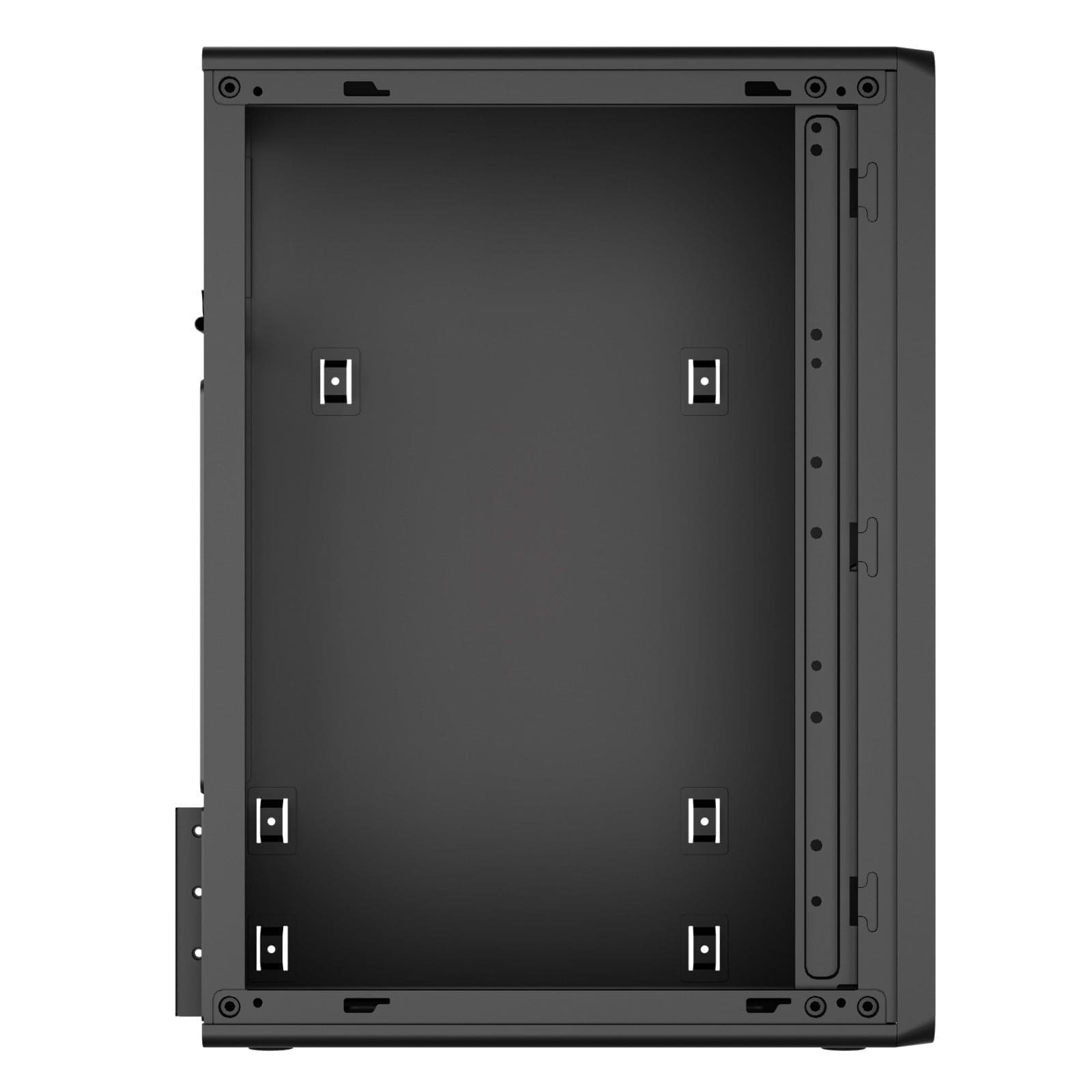 MINI M1 Compact Premium Computer Case