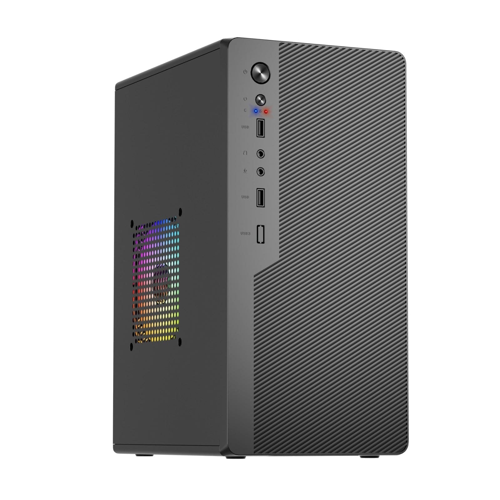 MINI M1 Compact Premium Computer Case