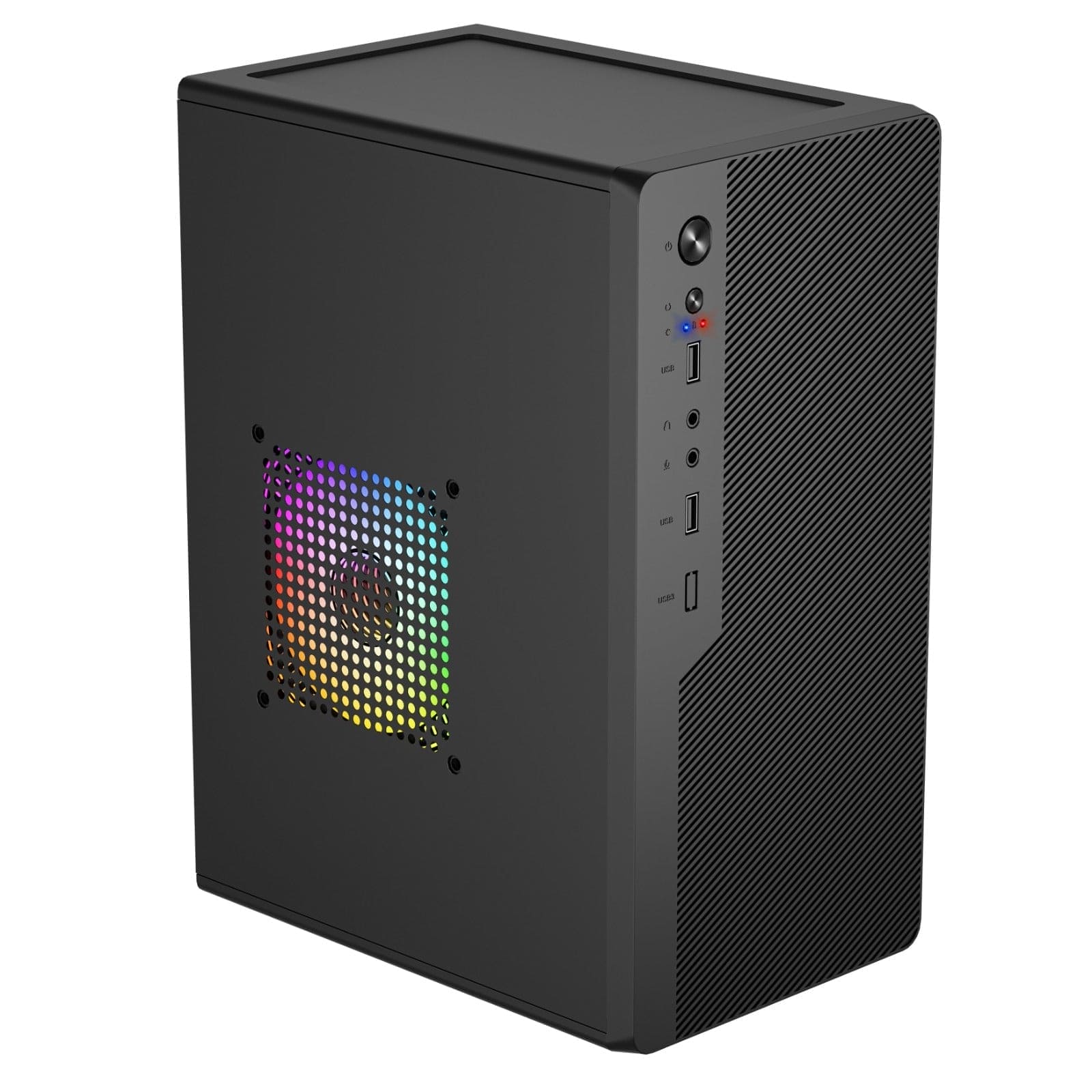 MINI M1 Compact Premium Computer Case