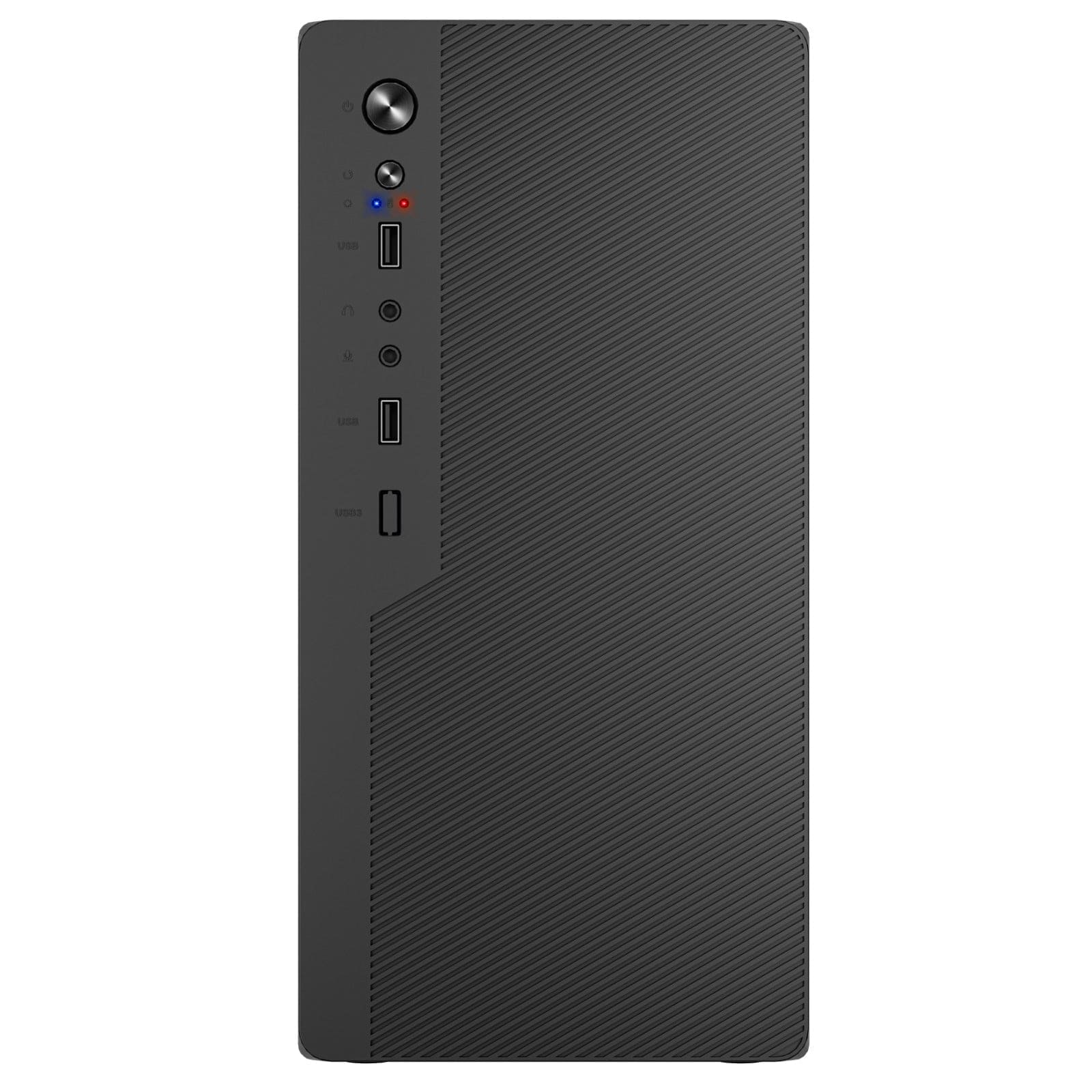 MINI M1 Compact Premium Computer Case