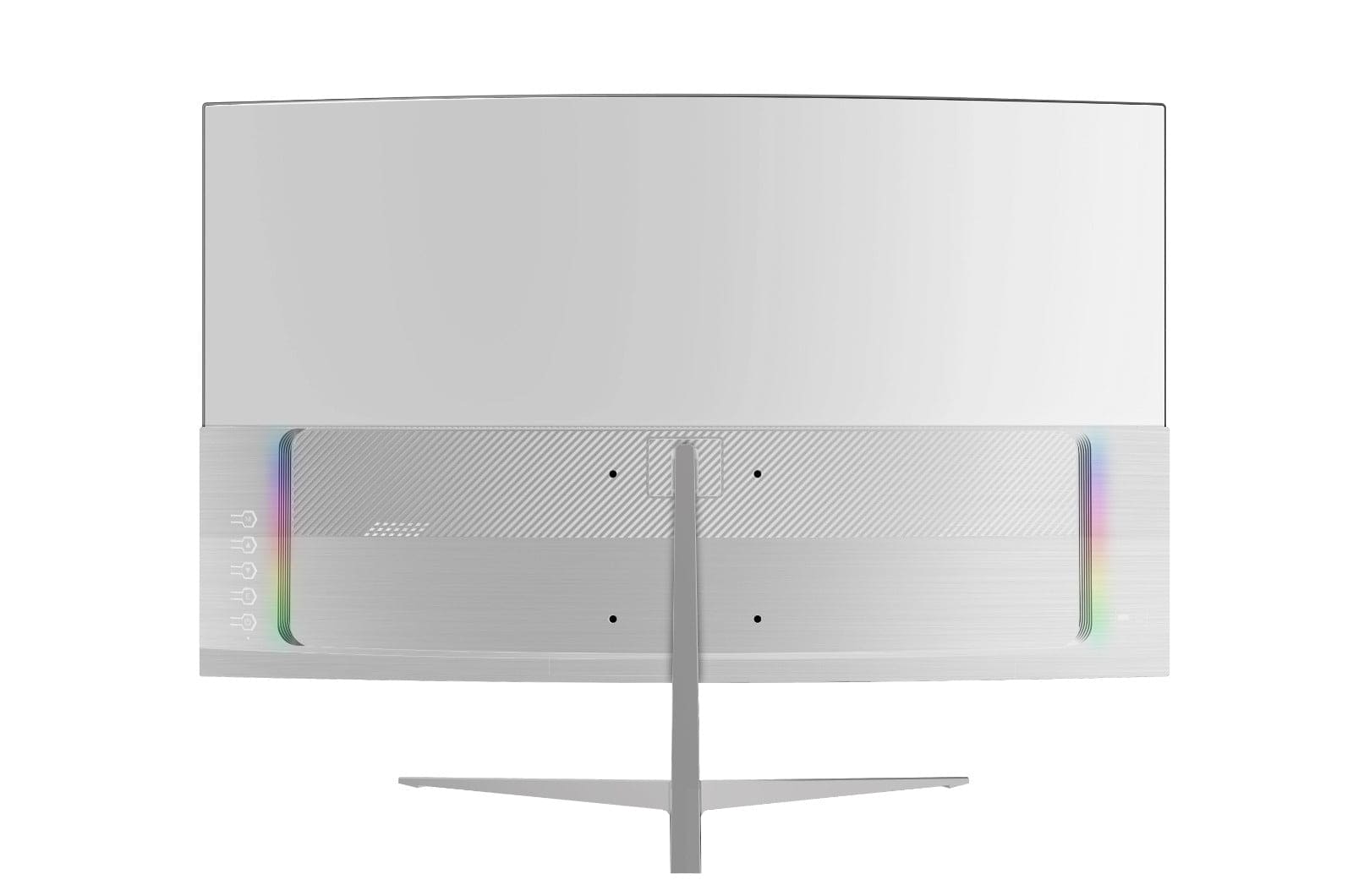 27HDXC+ Plus 27" Curved LED Monitor