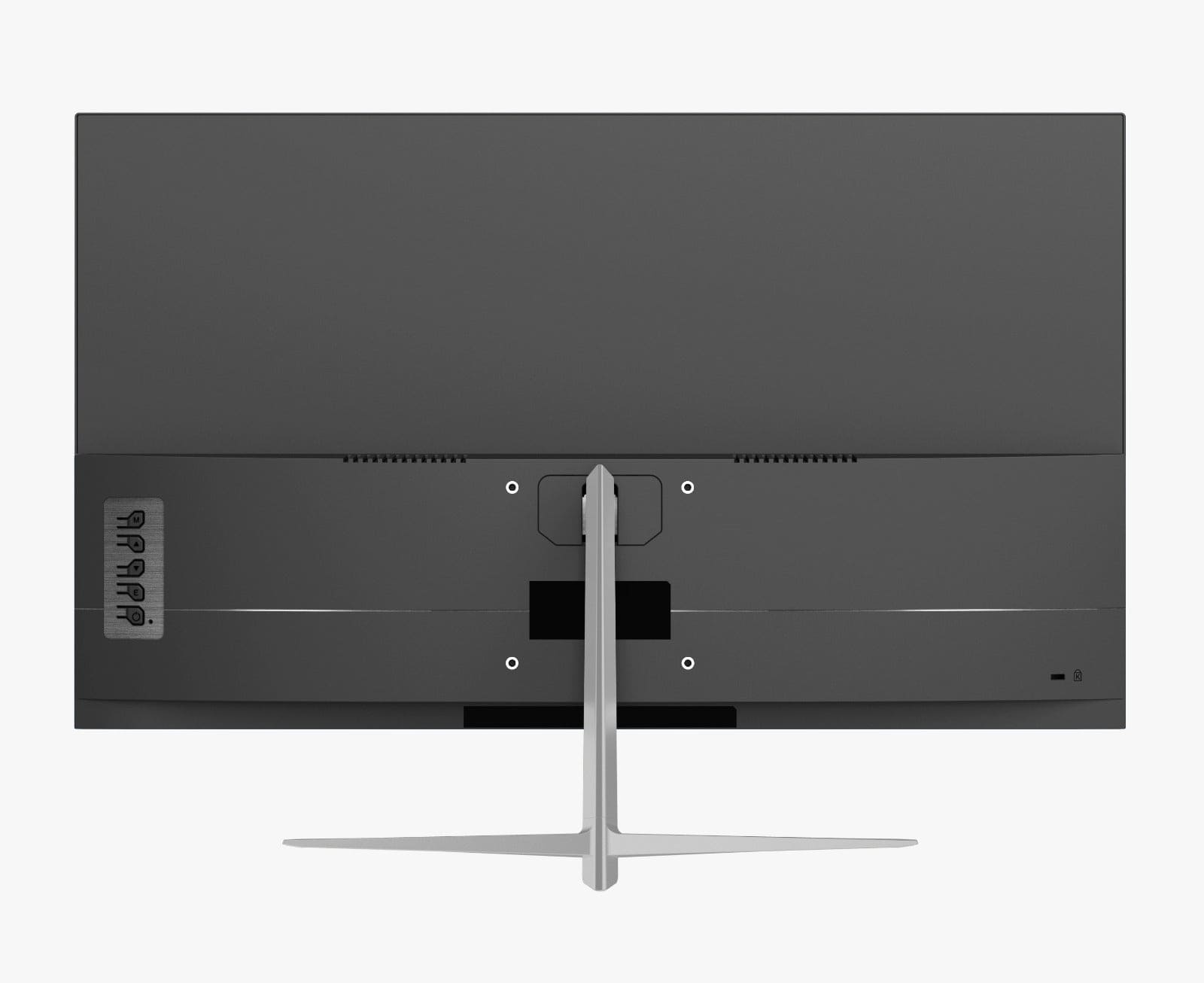 27H 27-Inch Frameless Full HD IPS Monitor