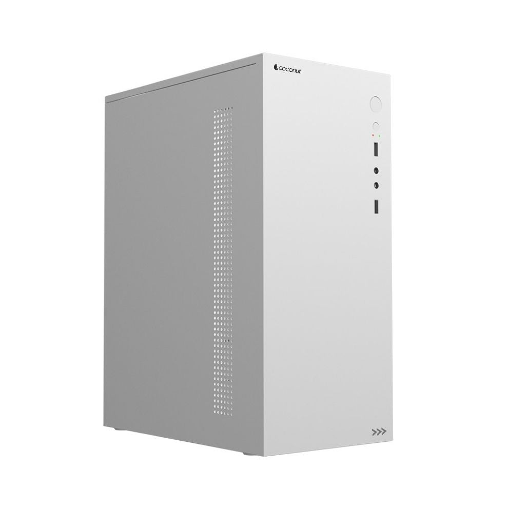 ZEN G2 Micro ATX Premium Computer Cabinet