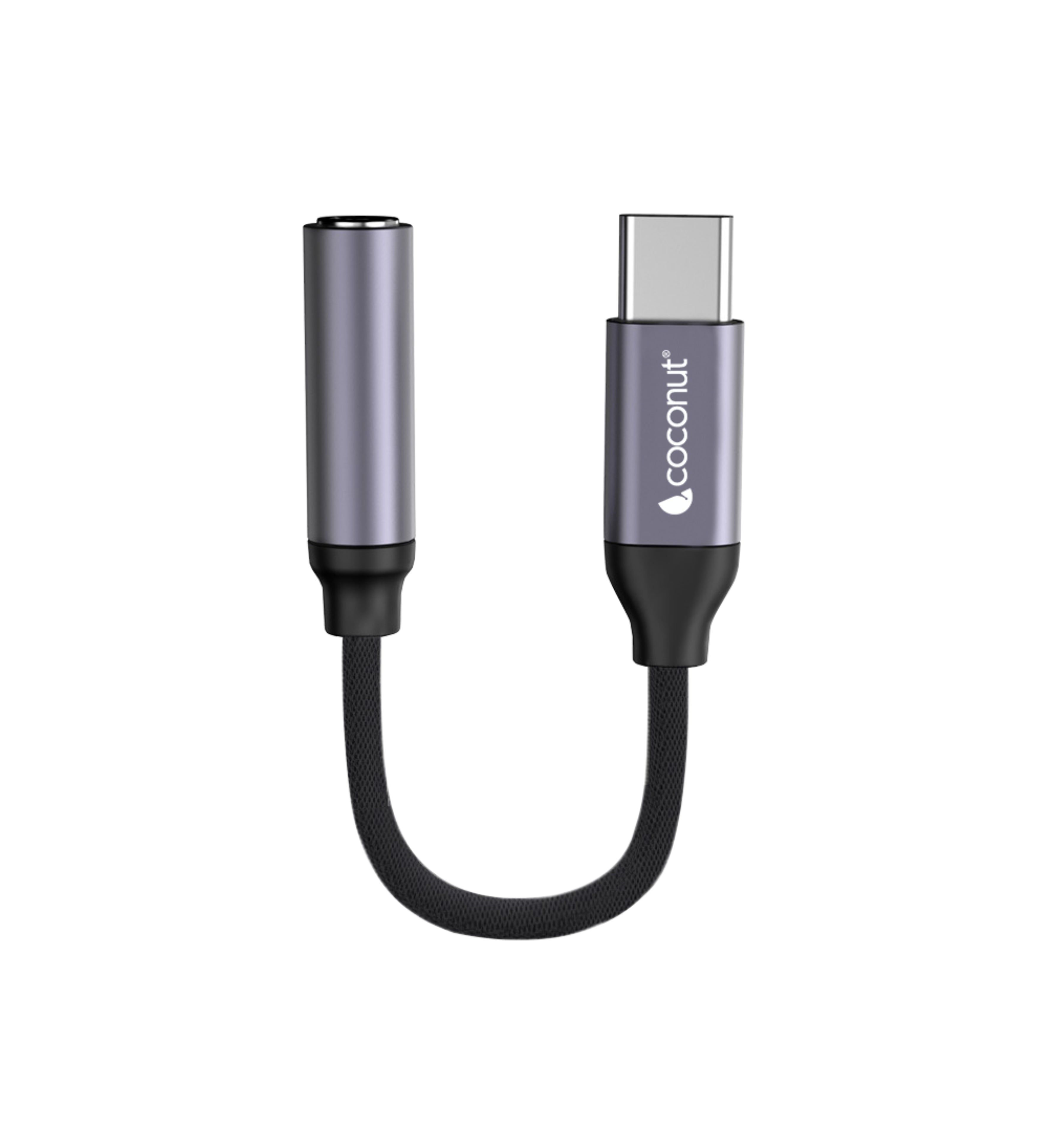 AC01 USB Type C to 3.5mm Adapter