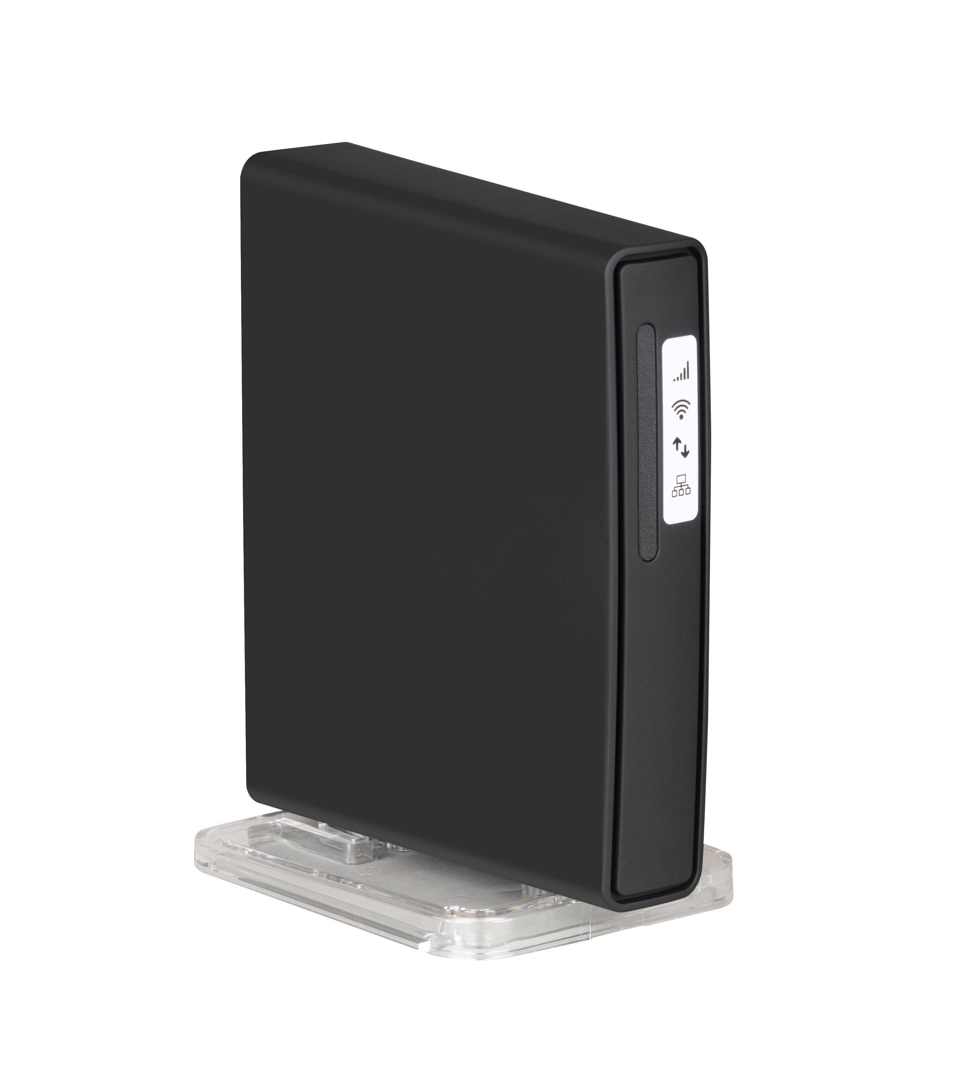 Porto 2 4G Wireless Router with LAN for fast internet connectivity