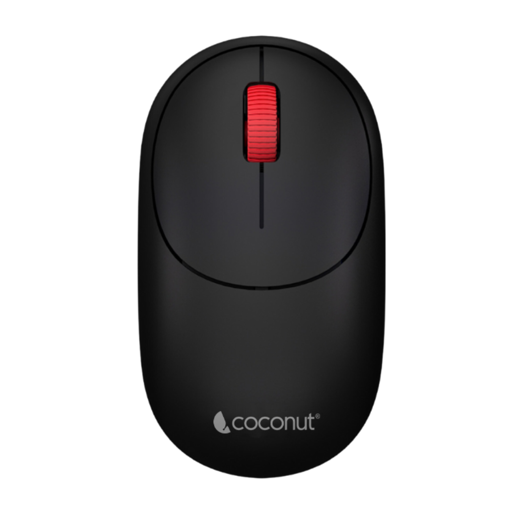 Compact KUDOS WM31 Bluetooth Wireless Mouse in sleek, modern design