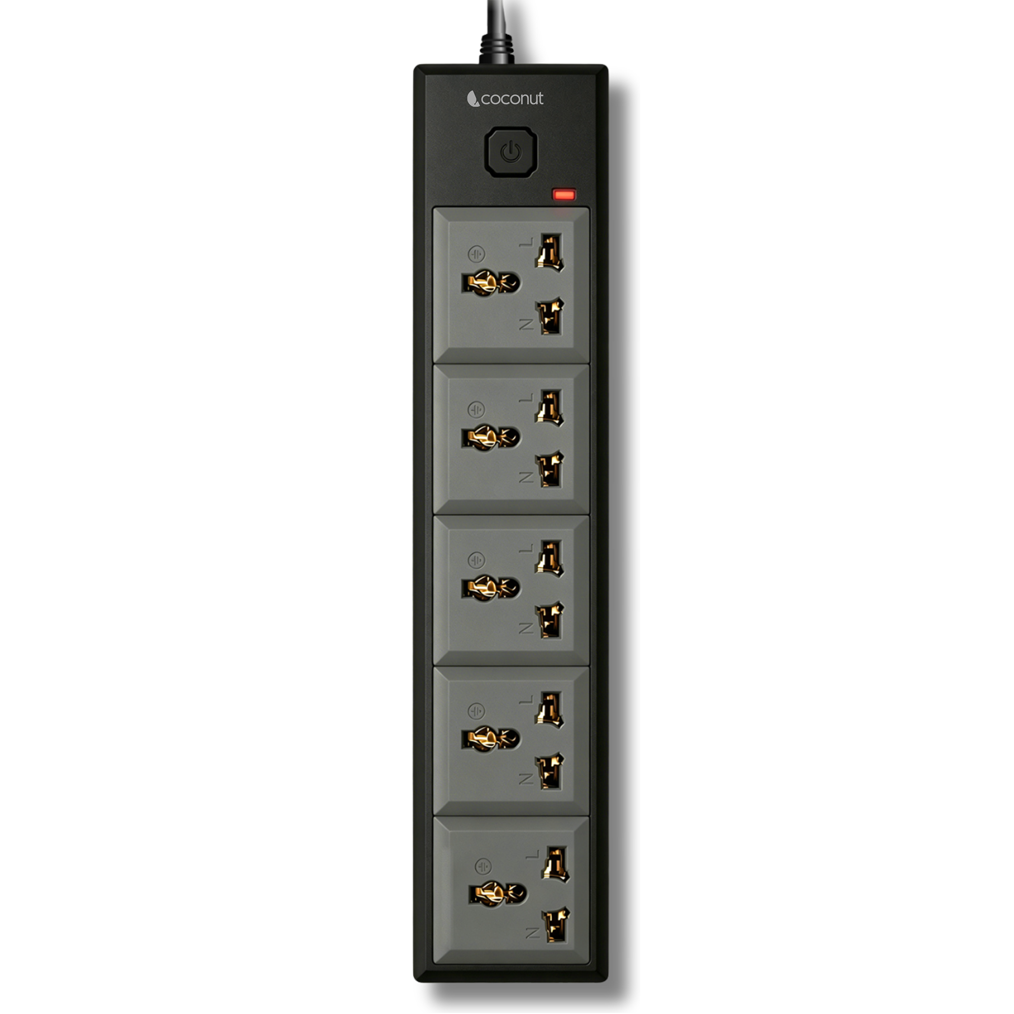 GRID 02 Universal Extension Board