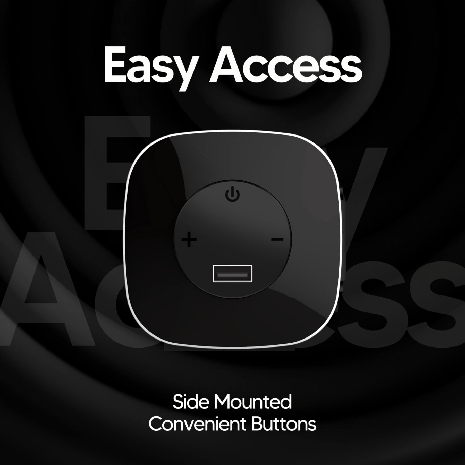 Walton 160W Wireless Sound Bar with Subwoofer and multiple inputs