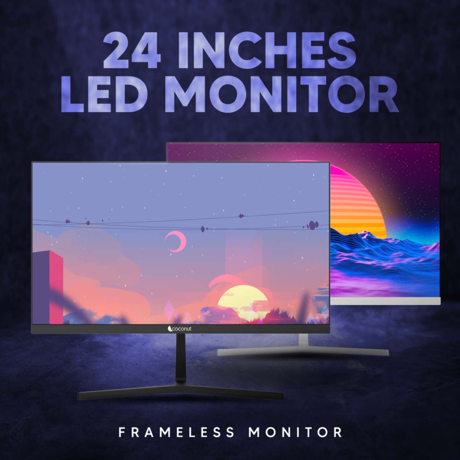 Budget Monitor 24 Inch 180hz