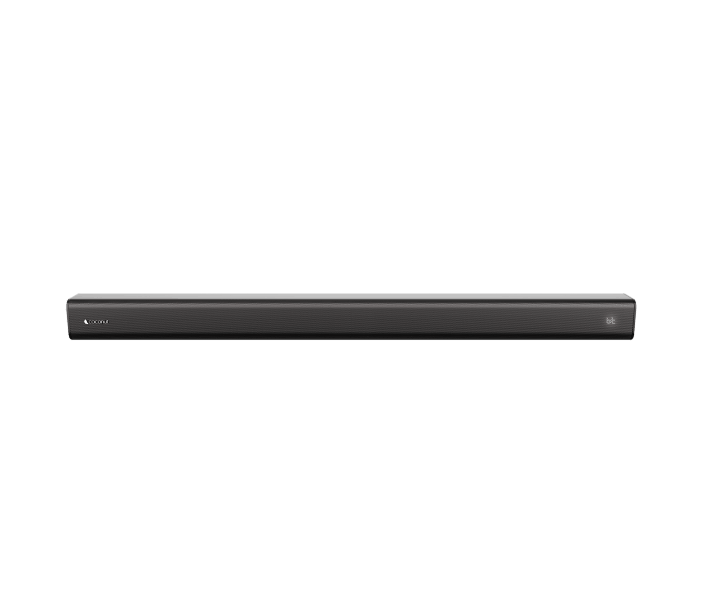 Aria 40W Wireless Sound Bar with multiple input connectivity