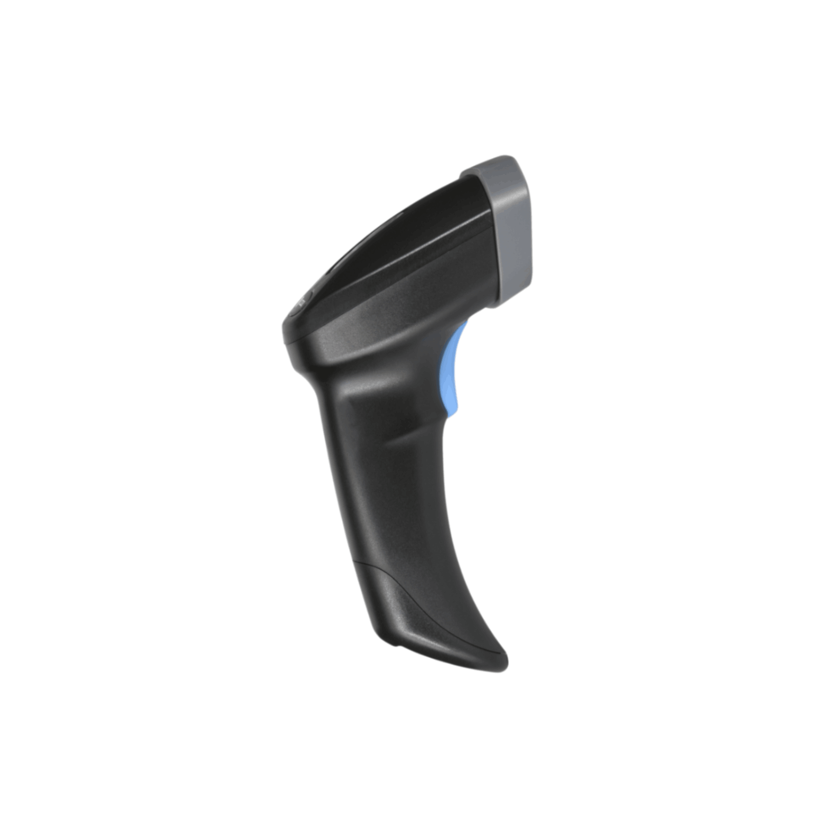 BSC01 Wireless 2D Barcode Scanner for easy scanning