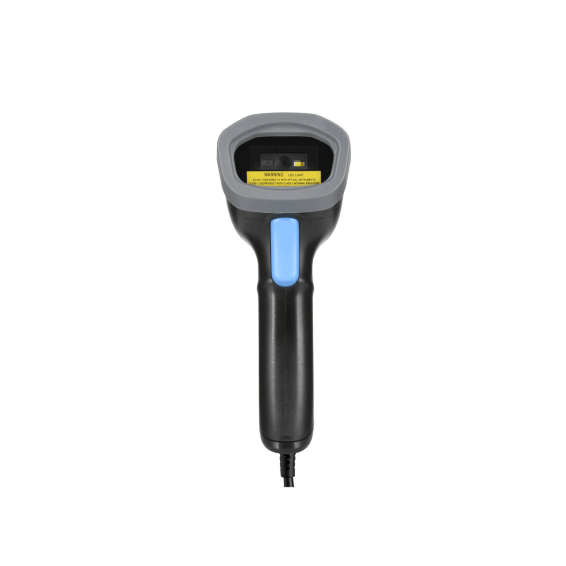 BSC02 Wired 2D Barcode Scanner