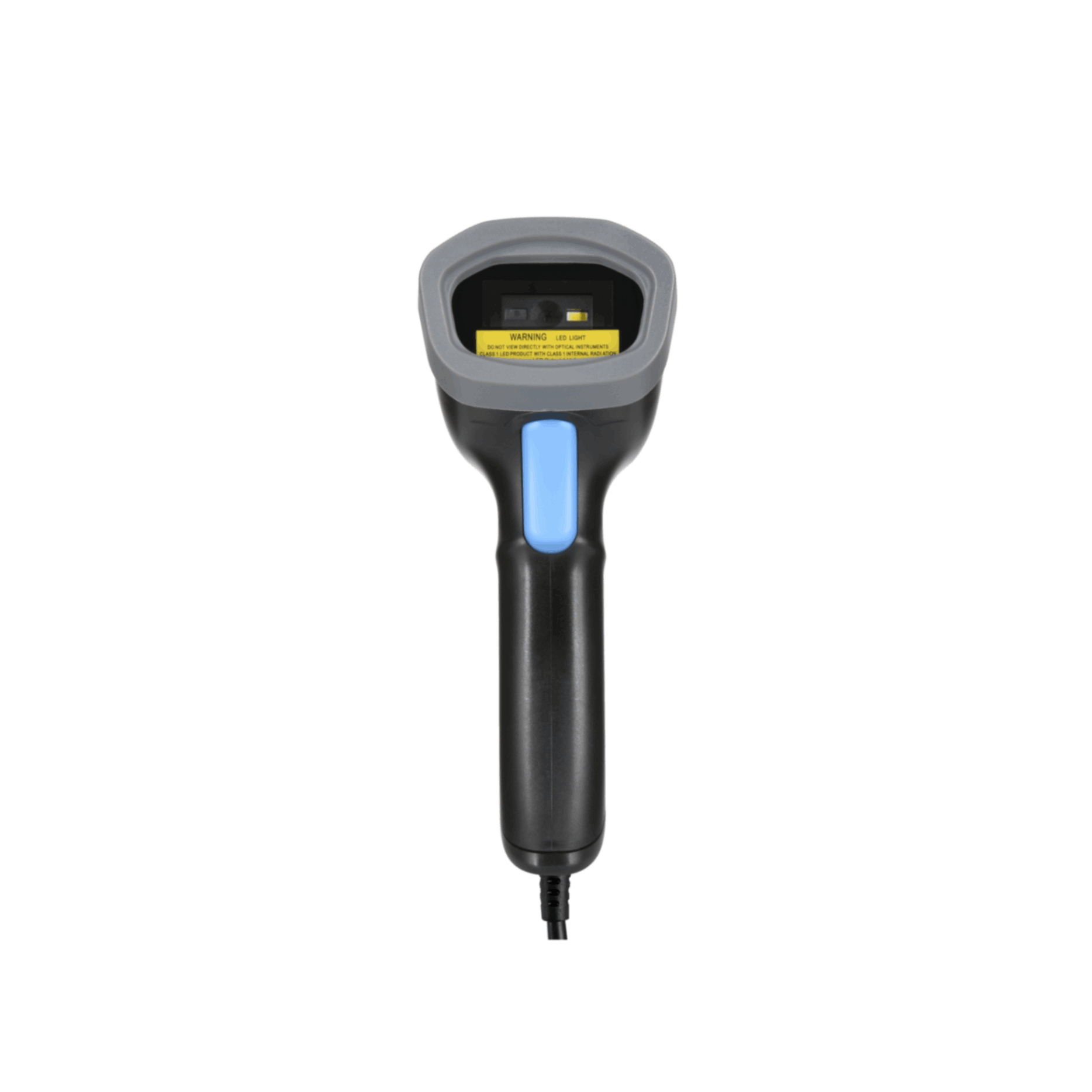 BSC02 Wired 2D Barcode Scanner for efficient scanning