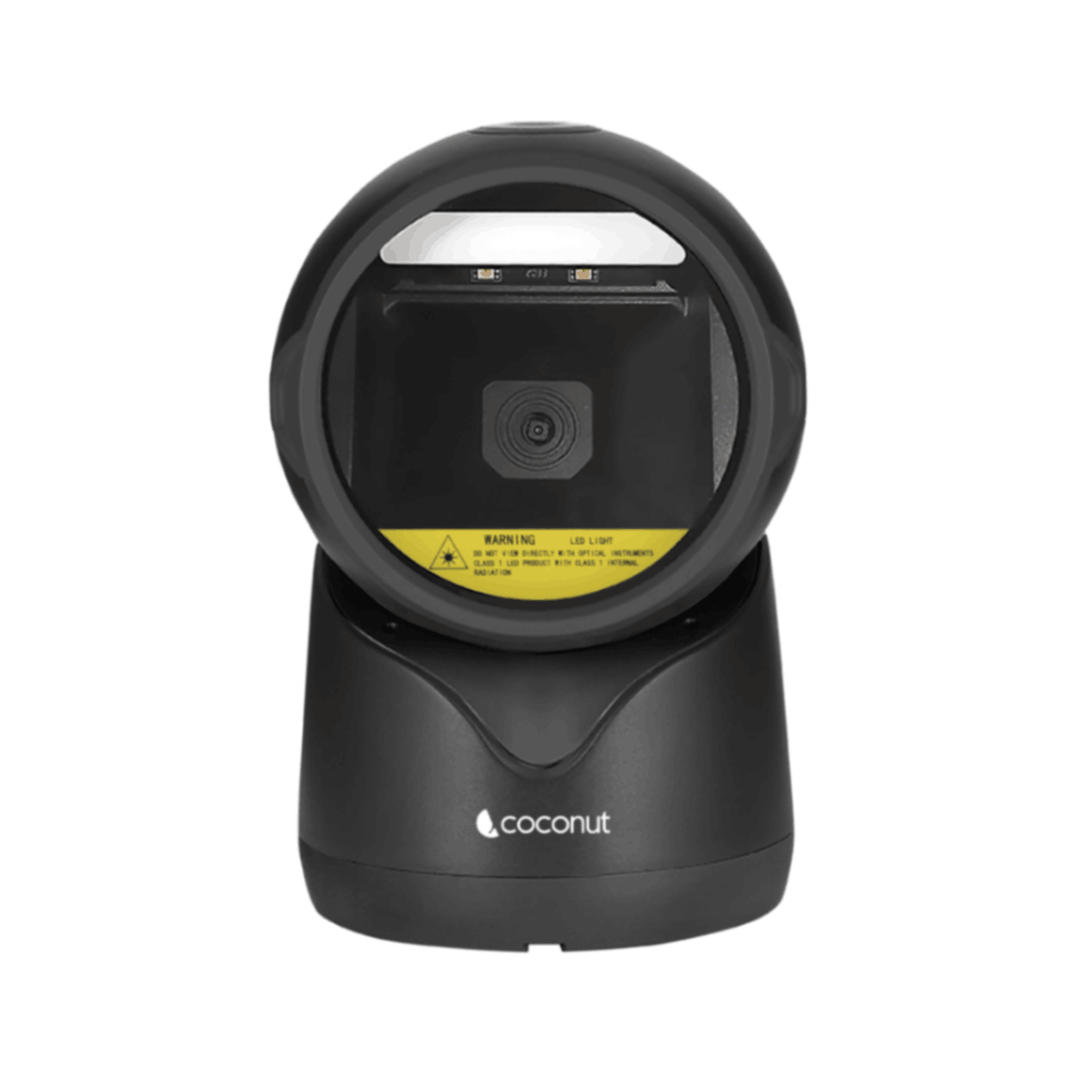 BSC04 Wired 2D Barcode Scanner for efficient data capture