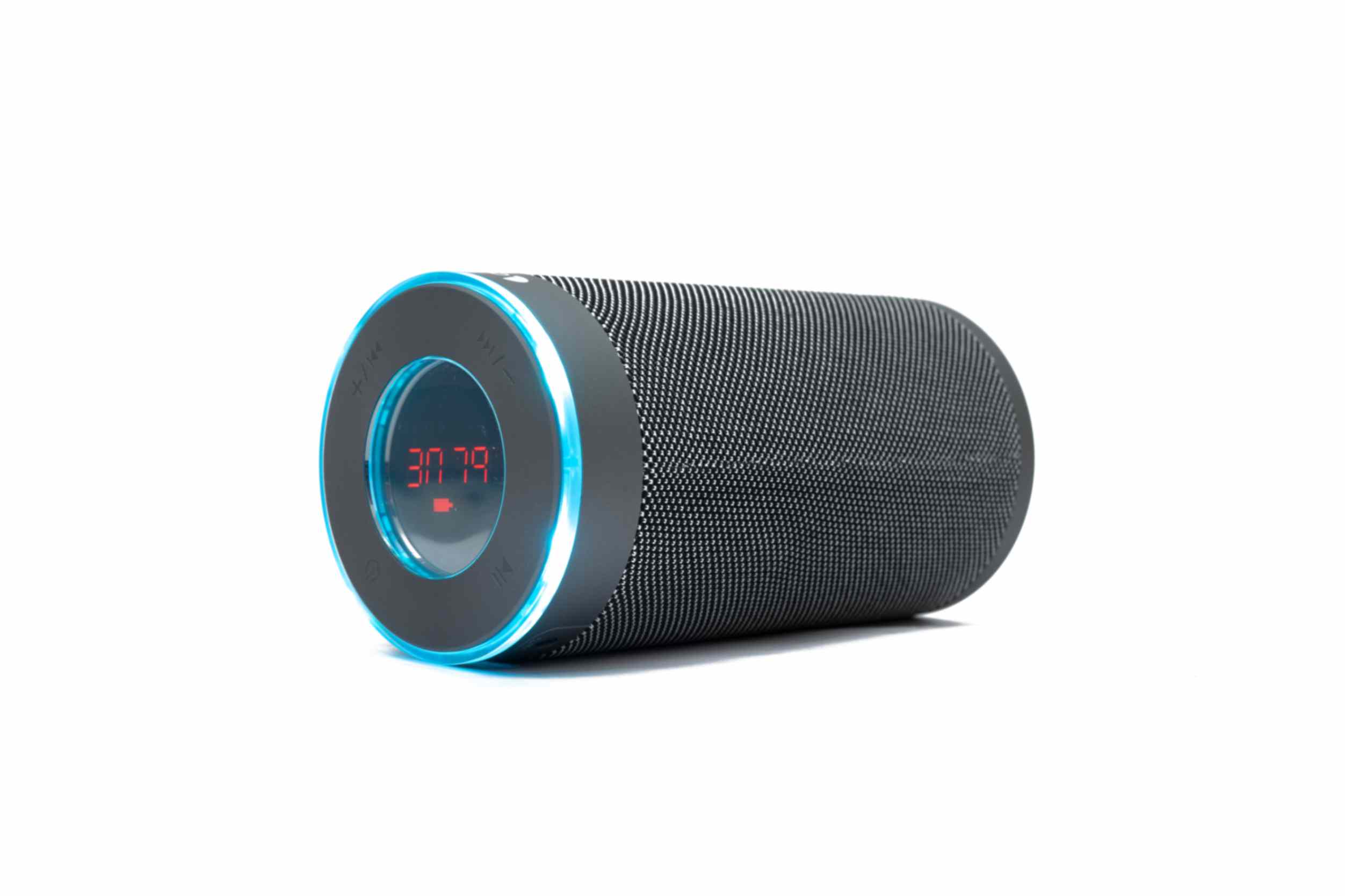 Elvis 8W Bluetooth speaker with RGB lights, portable, Bluetooth 5.1