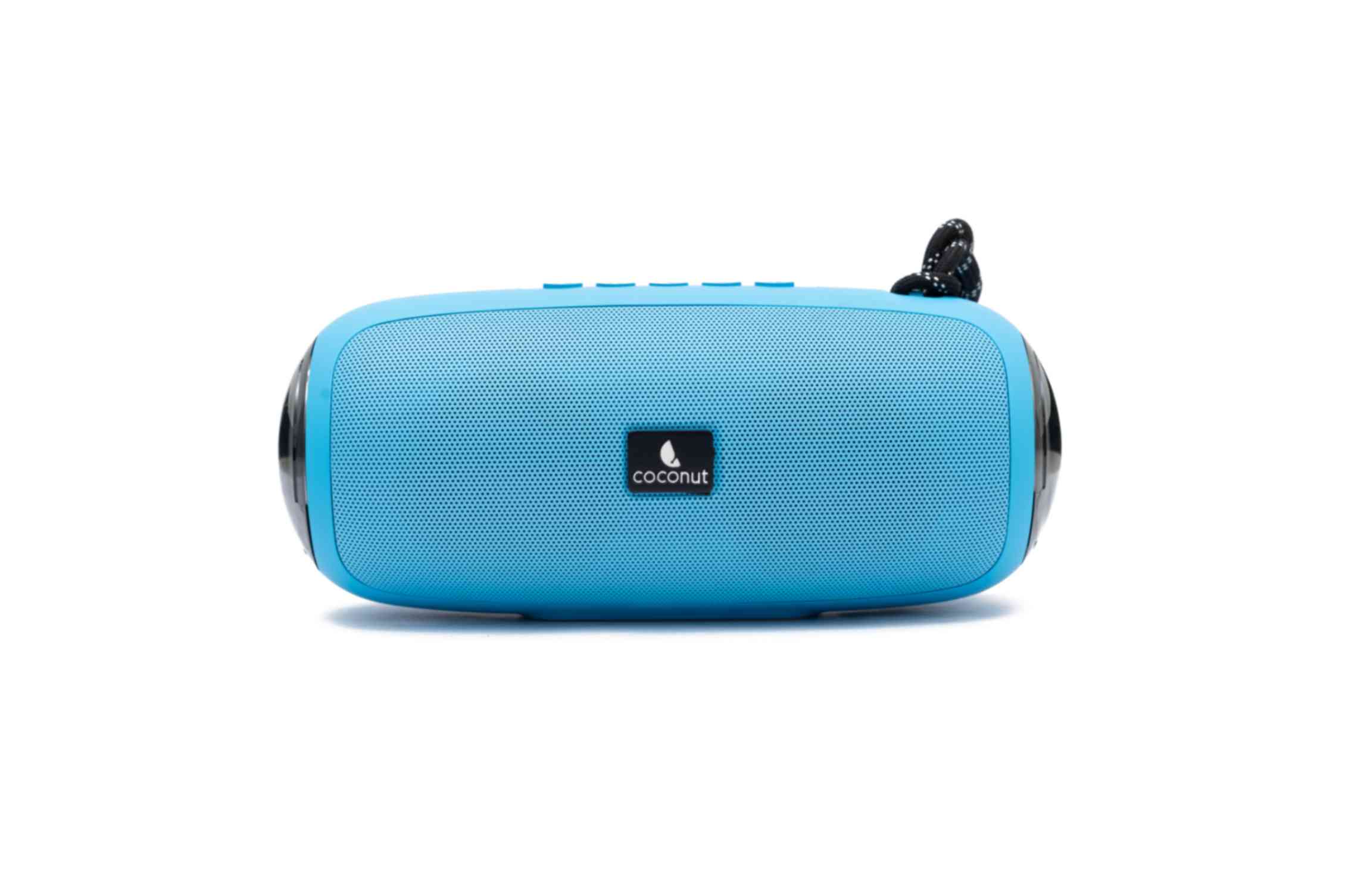 Grace 8W Bluetooth Speaker, RGB portable design, Bluetooth 5.1 tech