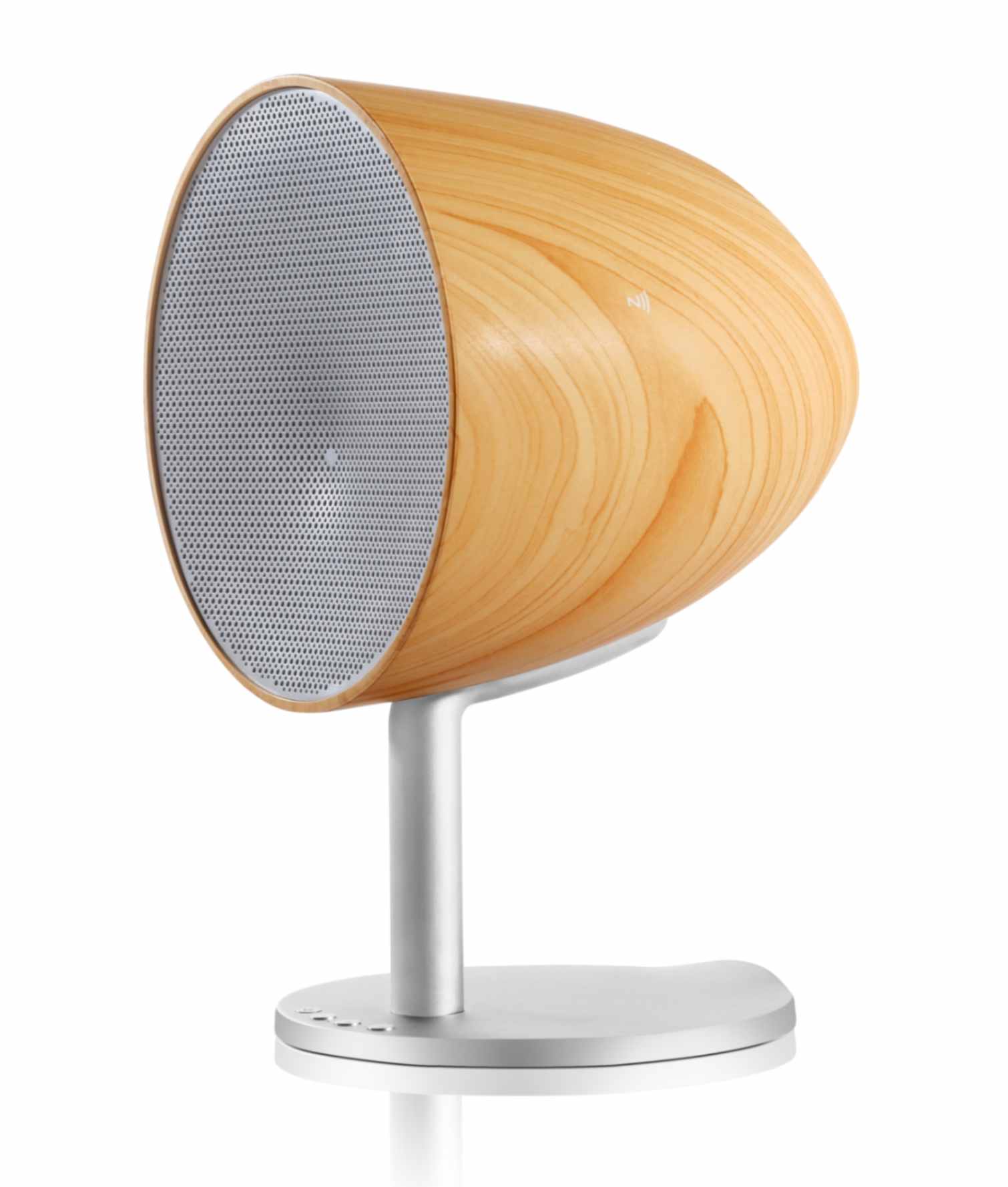 Drum 20W Bluetooth Speaker with compact design and powerful sound